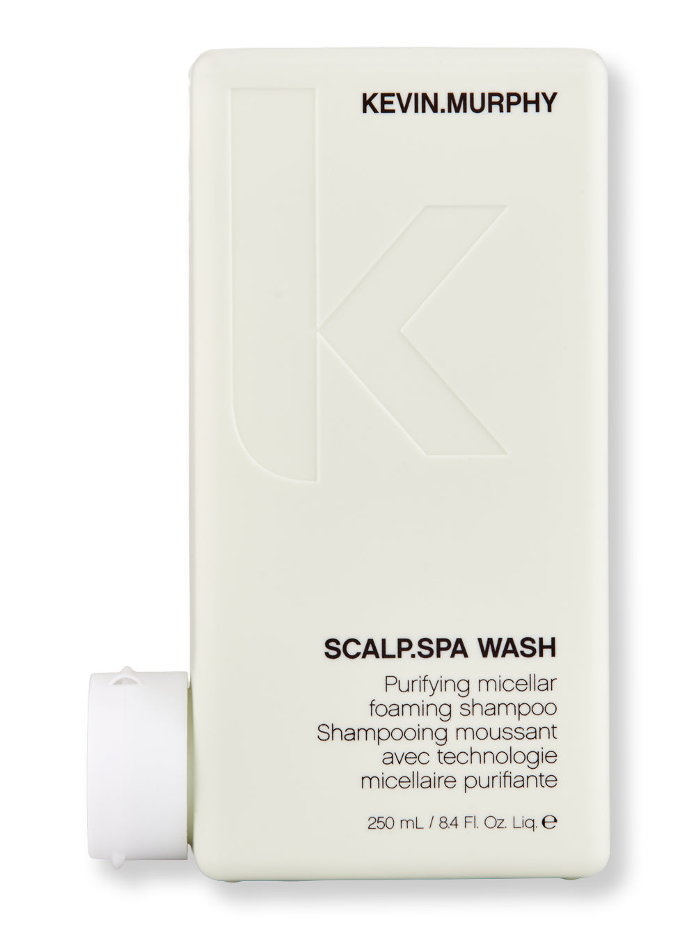 Kevin Murphy Scalp Spa Wash、mySite、gigharbornorthrealestate