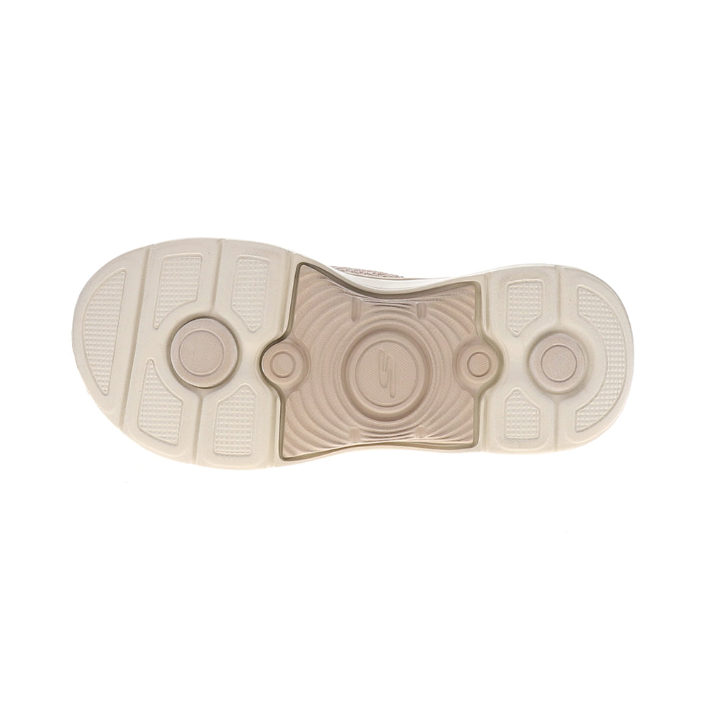 Go Walk Arch Fit 2.0 Carrie Wedge Flip Flops、mySite、gtrtttuynbv