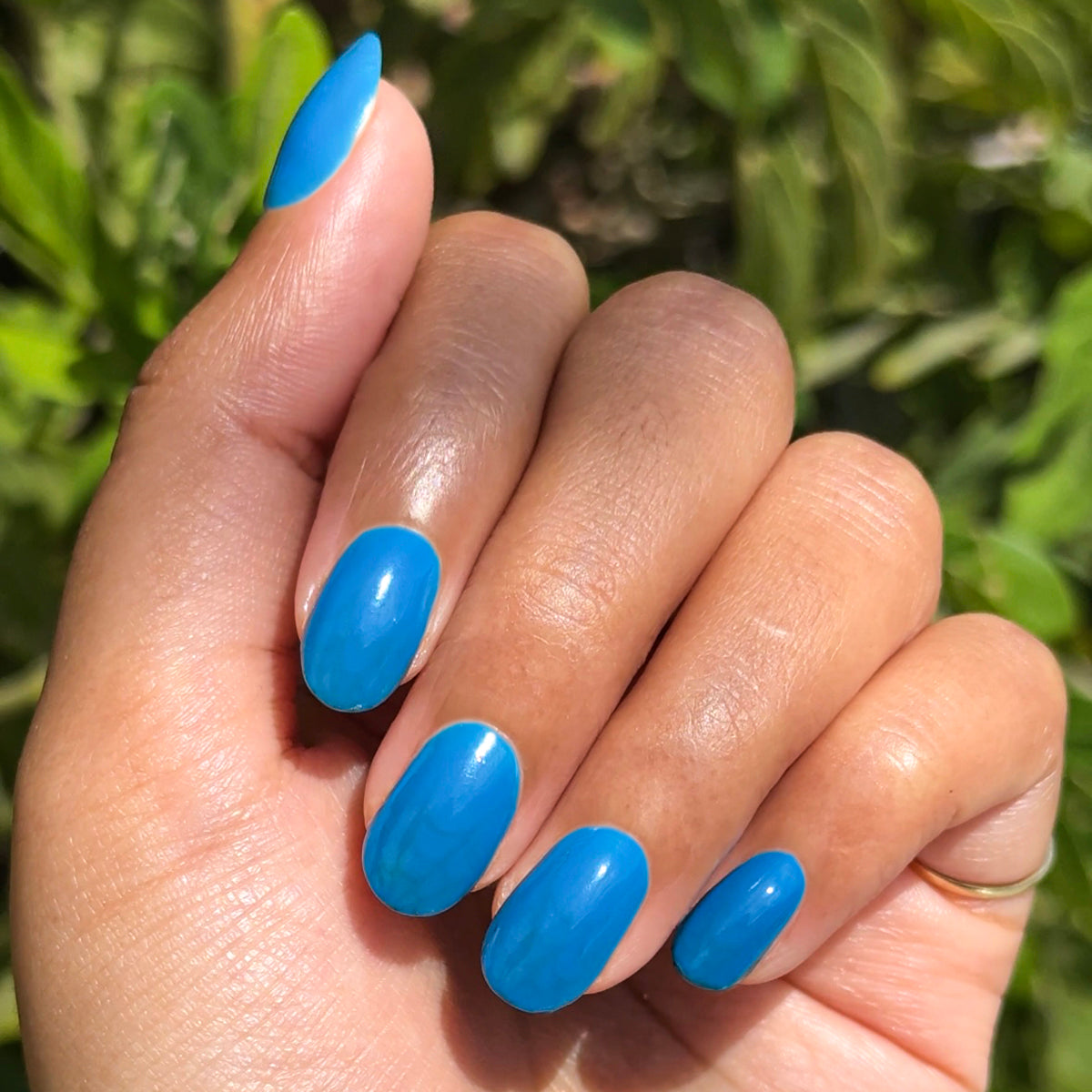 Emergency Pizza Mani Kit、mySite、solidvoid