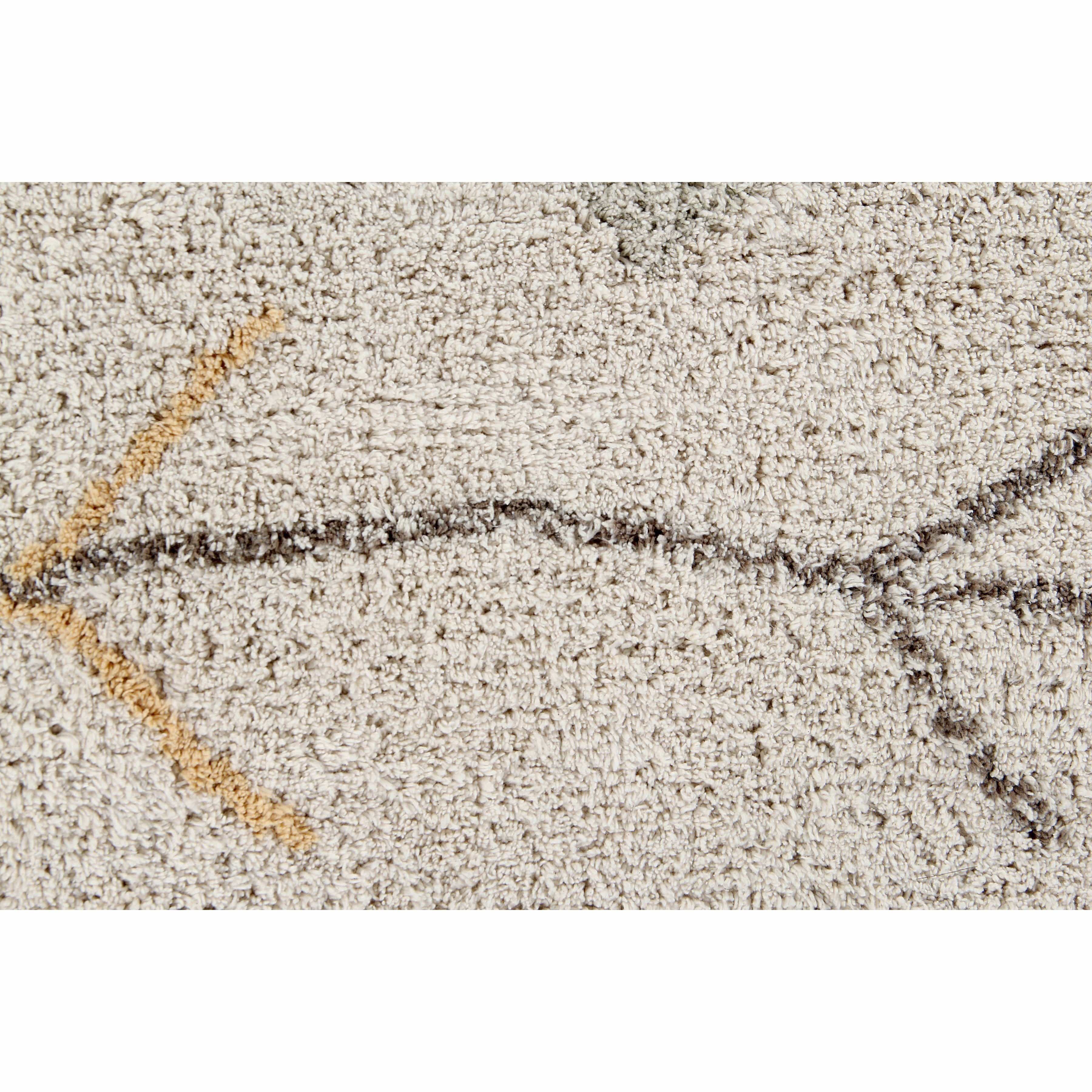 Kaarol Earth Washable Area Rug、mySite、gigharbornorthrealestate