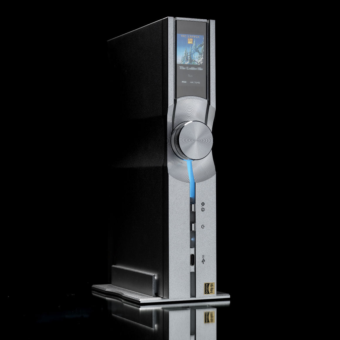  iFi Audio - NEO Stream、mySite、merchandisen