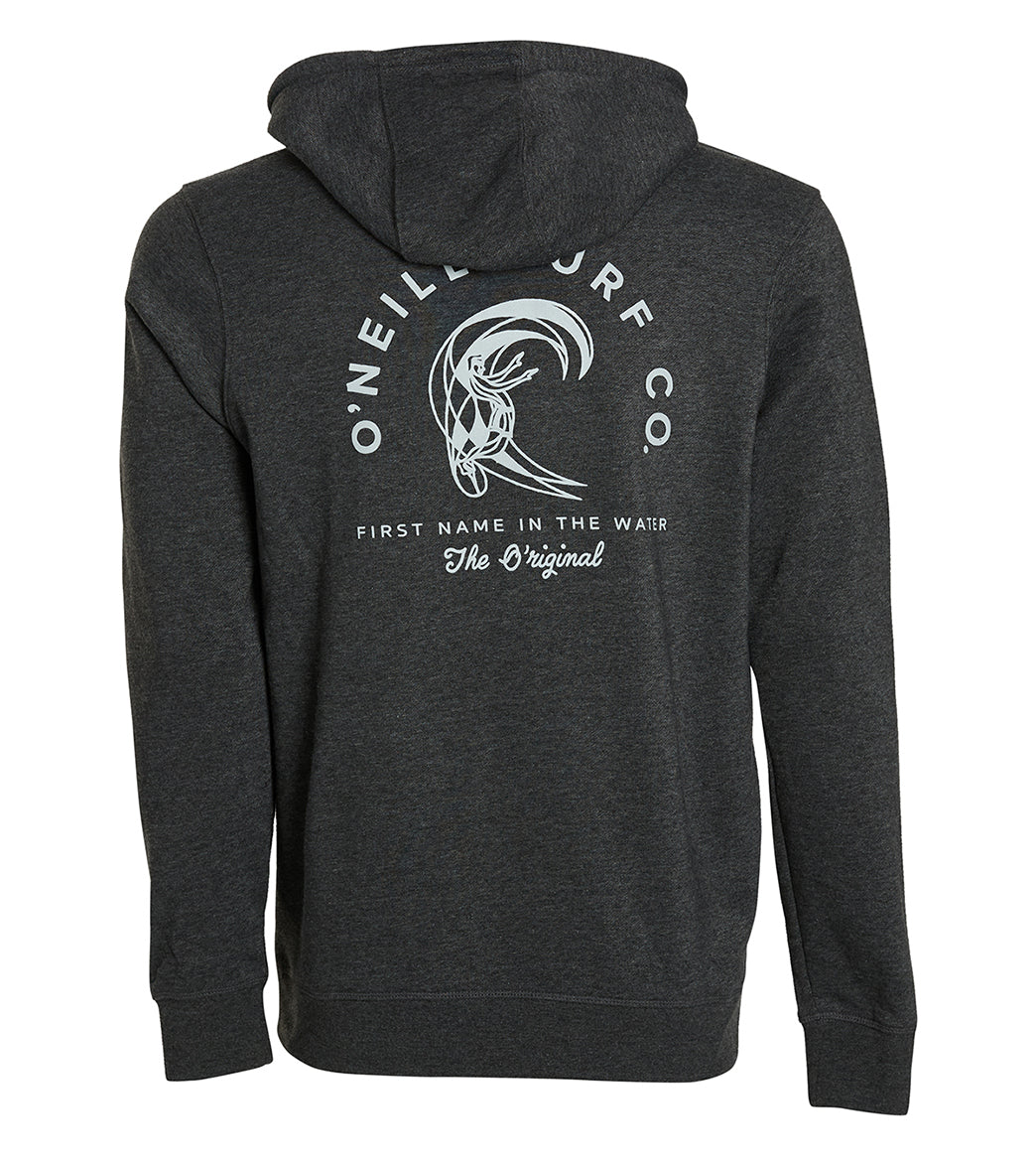 O'Neill Men's Cradle Hoodie、mySite、noshort