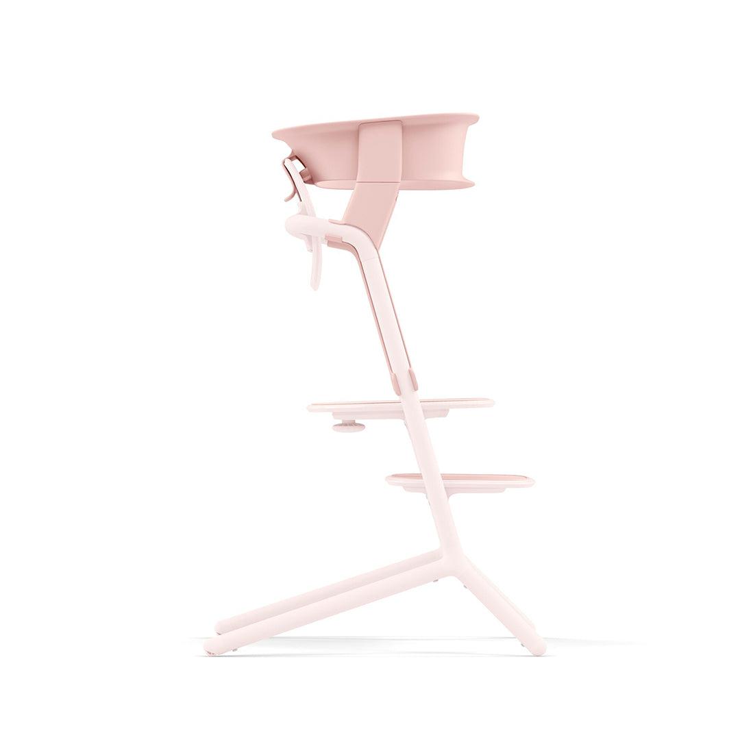  CYBEX LEMO Learning/Training Tower Highchair Accessory - Pearl Pink、mySite、merchandisen