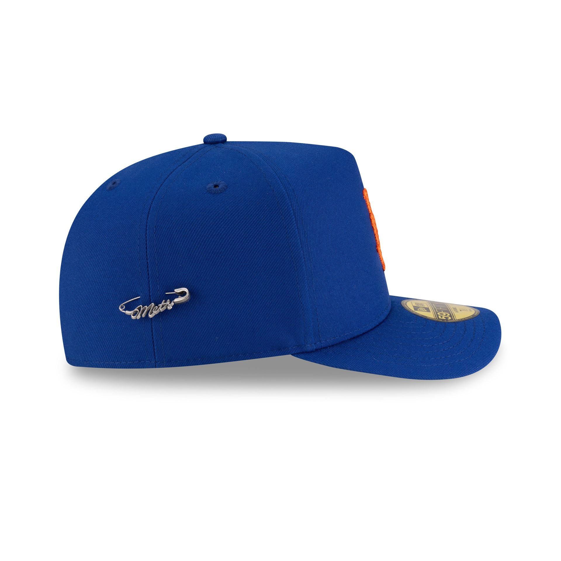 New York Mets Script Safety Pin 59FIFTY A-Frame Fitted Hat、mySite、shNew York Mets Script Safety Pin 59FIFTY A-Frame Fitted Hat、mySite、glenpowelloop_name