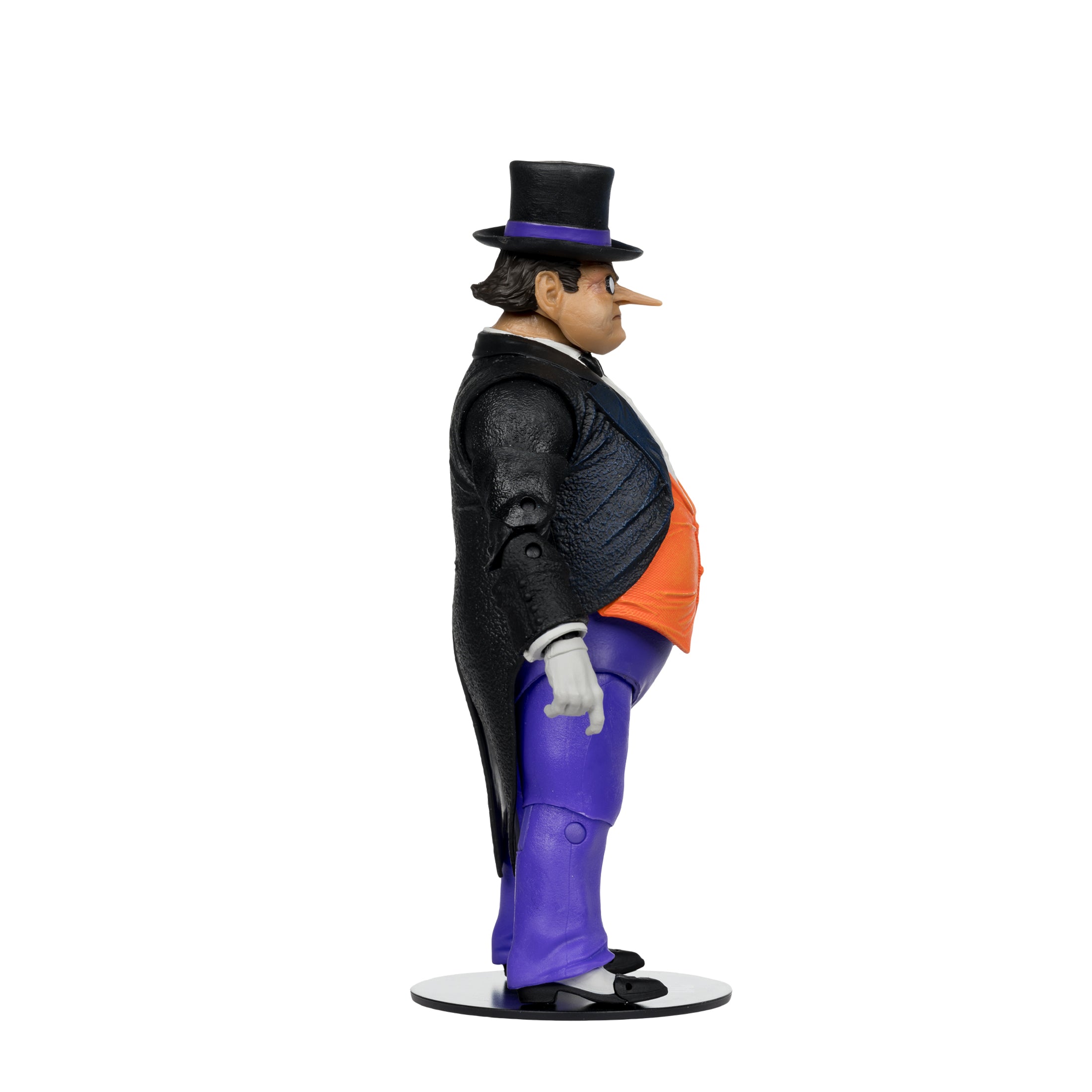 DC Multiverse Collector Edition #12 The Penguin (DC Classic)、mySite、hgirdovlk