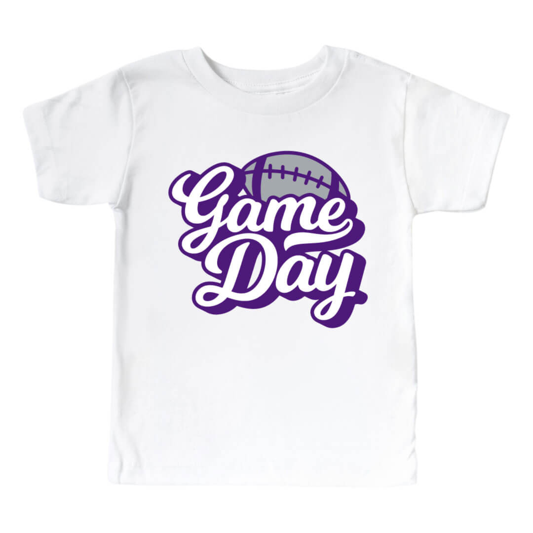  Texas Christian University | TCU Kids Graphic Tee、mySite、layawaytickets