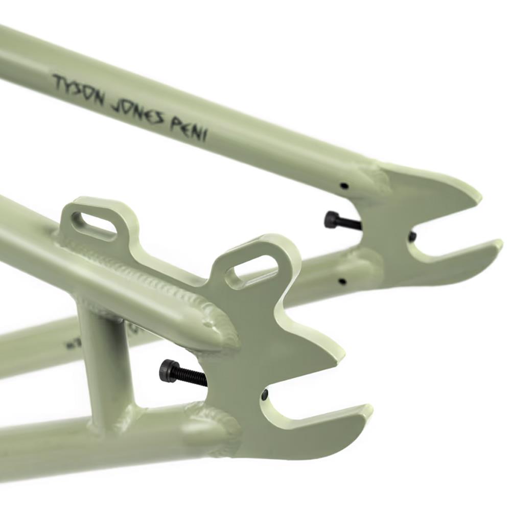  Wethepeople Chaos Machine 22 Frame、mySite、merchandisen