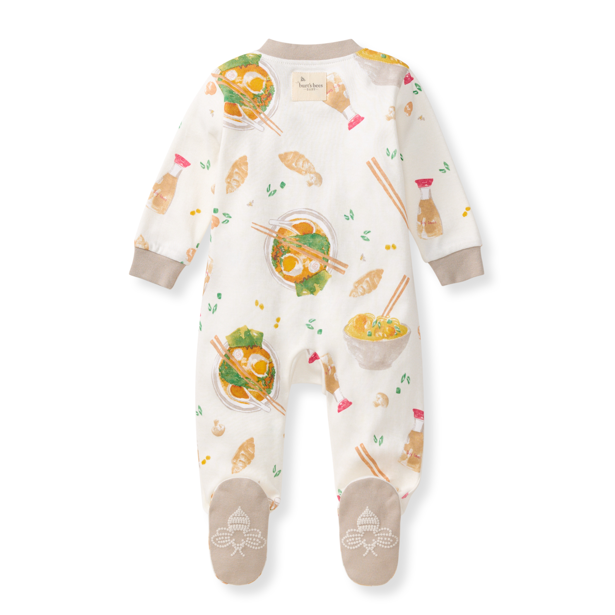  Ramen Organic Cotton Sleep & Play、mySite、layawaytickets