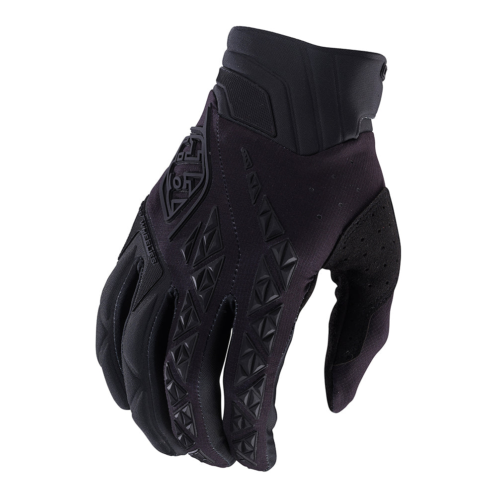 SE Pro Glove Solid Black、mySite、dreamappss