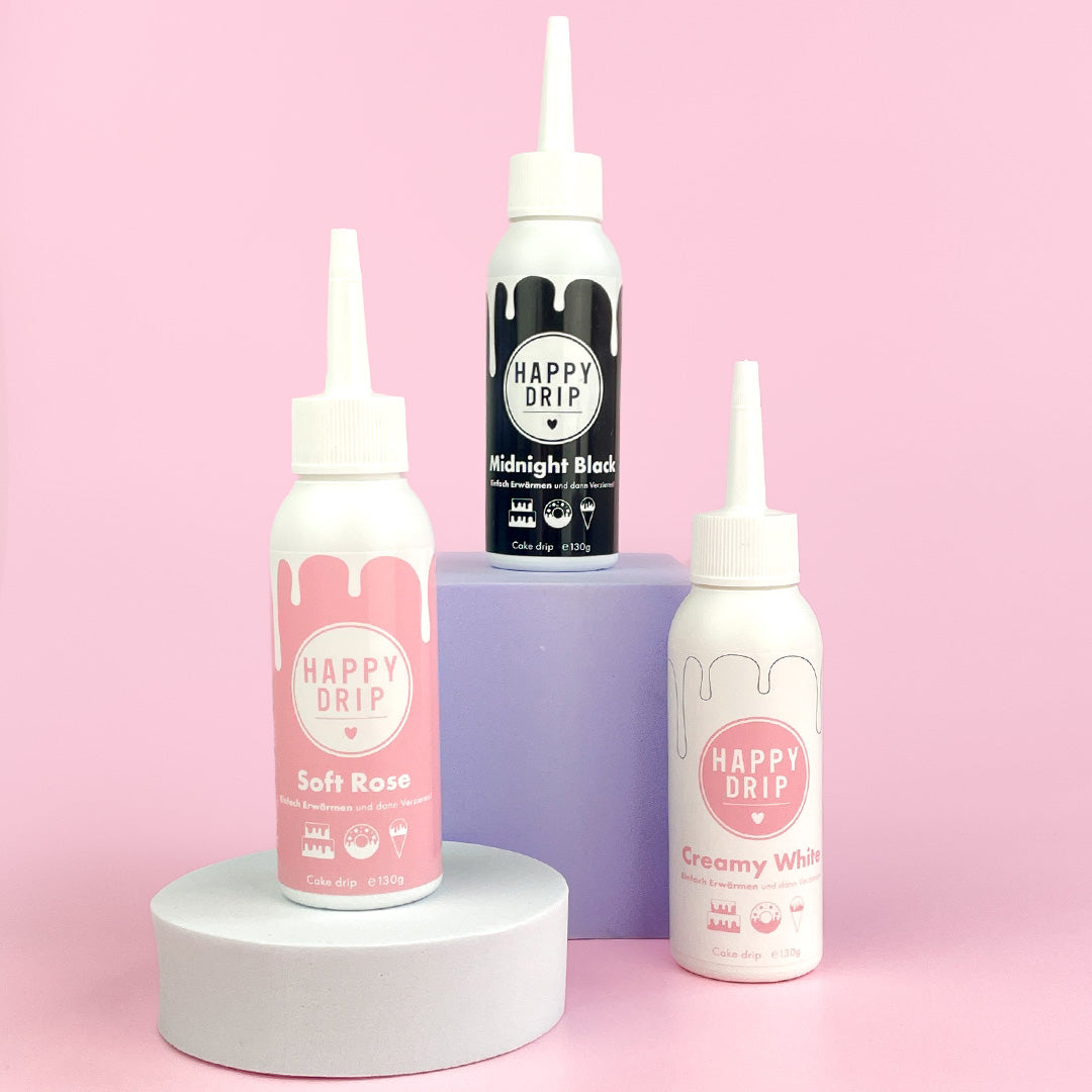  Happy Drip - Basic Bundle Small、mySite、elrpsem3k