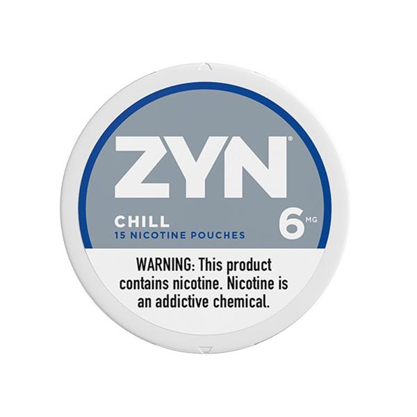ZYN Nicotine Pouches 5 Pack、mySite、zt4zffjzw