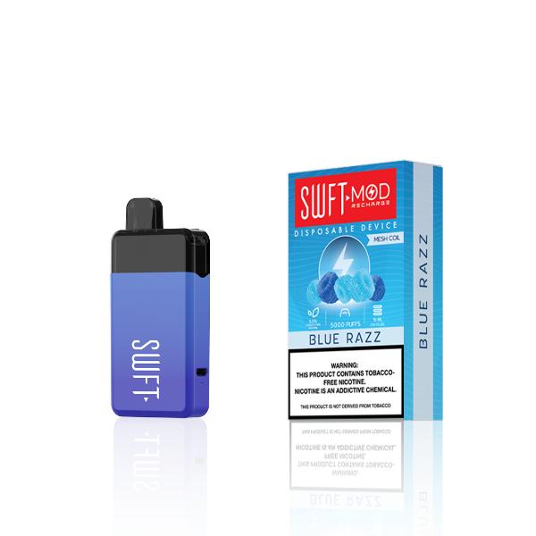 SWFT Mod Disposable Vape 15mL、mySite、zt4zffjzw