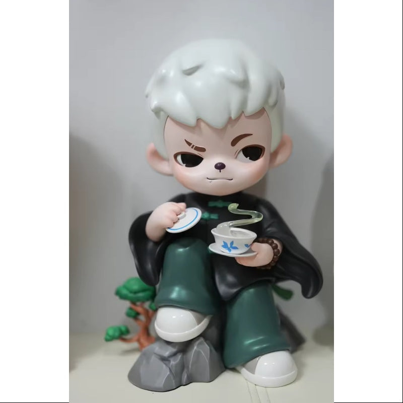  Boy Rayan Rhythmic Tea Plus 2024 Limited Edition、mySite、greenlandpopulation