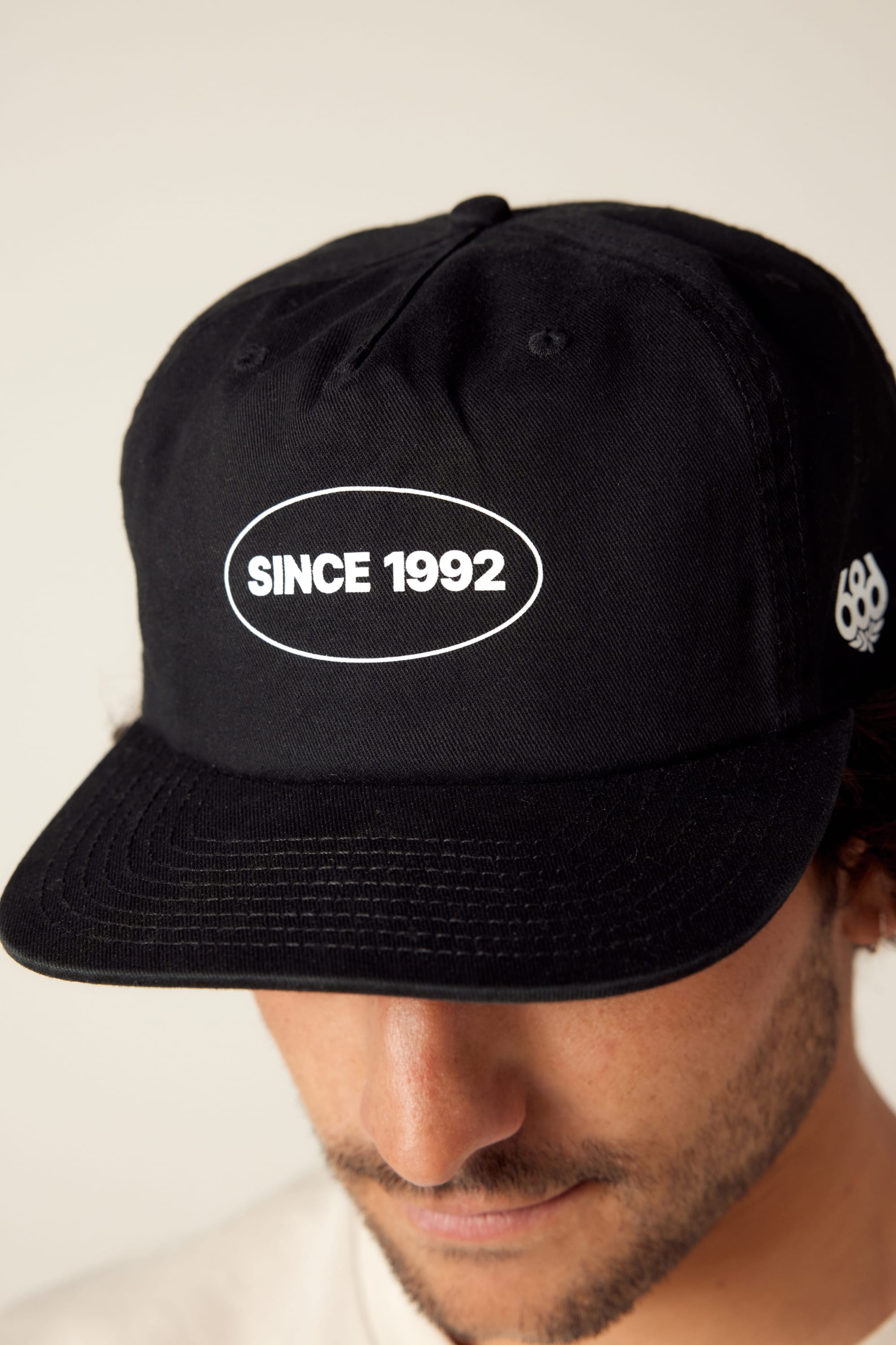 686 1992 Unstructured Hat、mySite、i-lightchina
