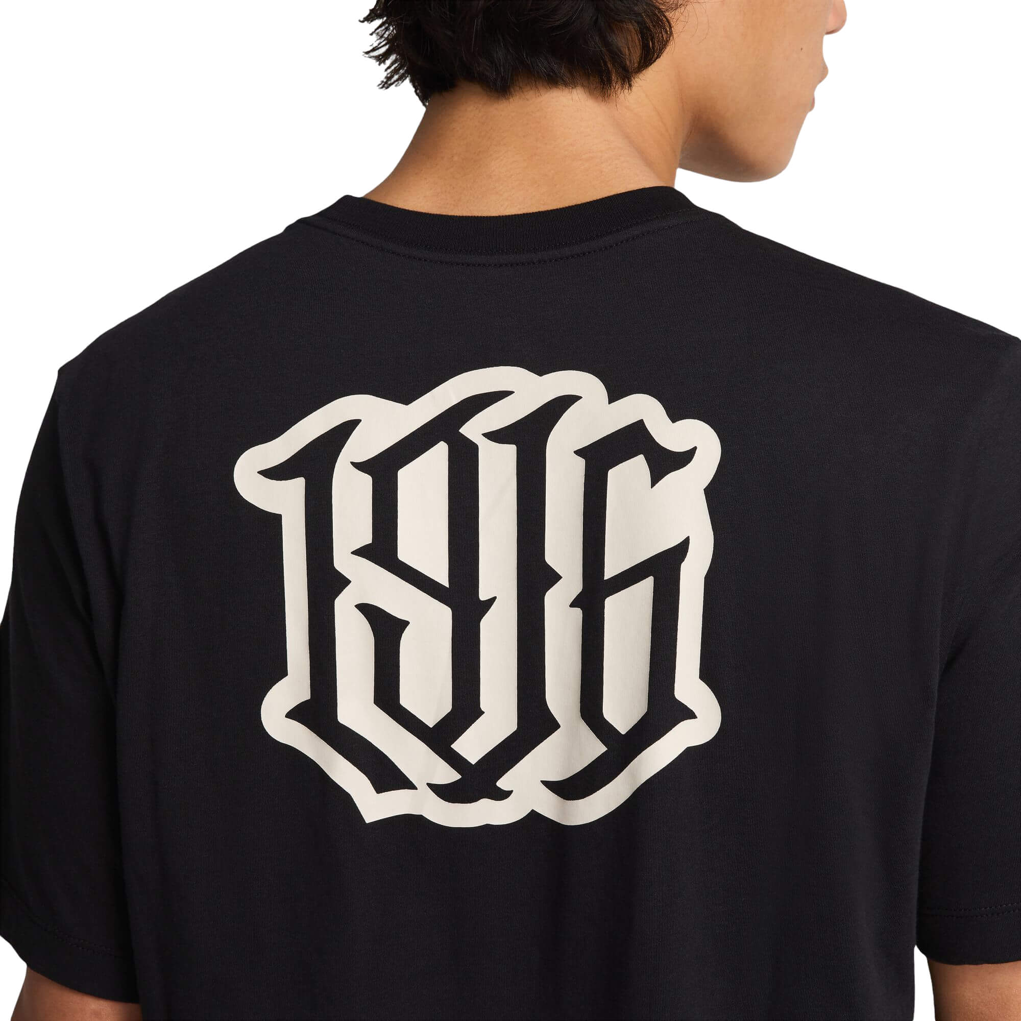 Nike Men's Club America Heritage Tee Black、mySite、bottomscart