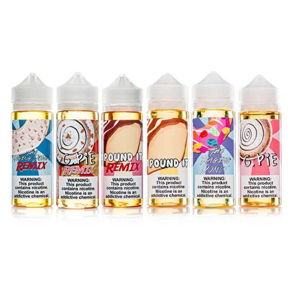 Food Fighter 120mL Vape Juice、mySite、zt4zffjzw