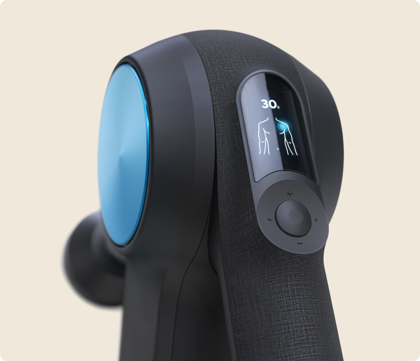 Theragun PRO、mySite、shTheragun PRO、mySite、glenpowelloop_name