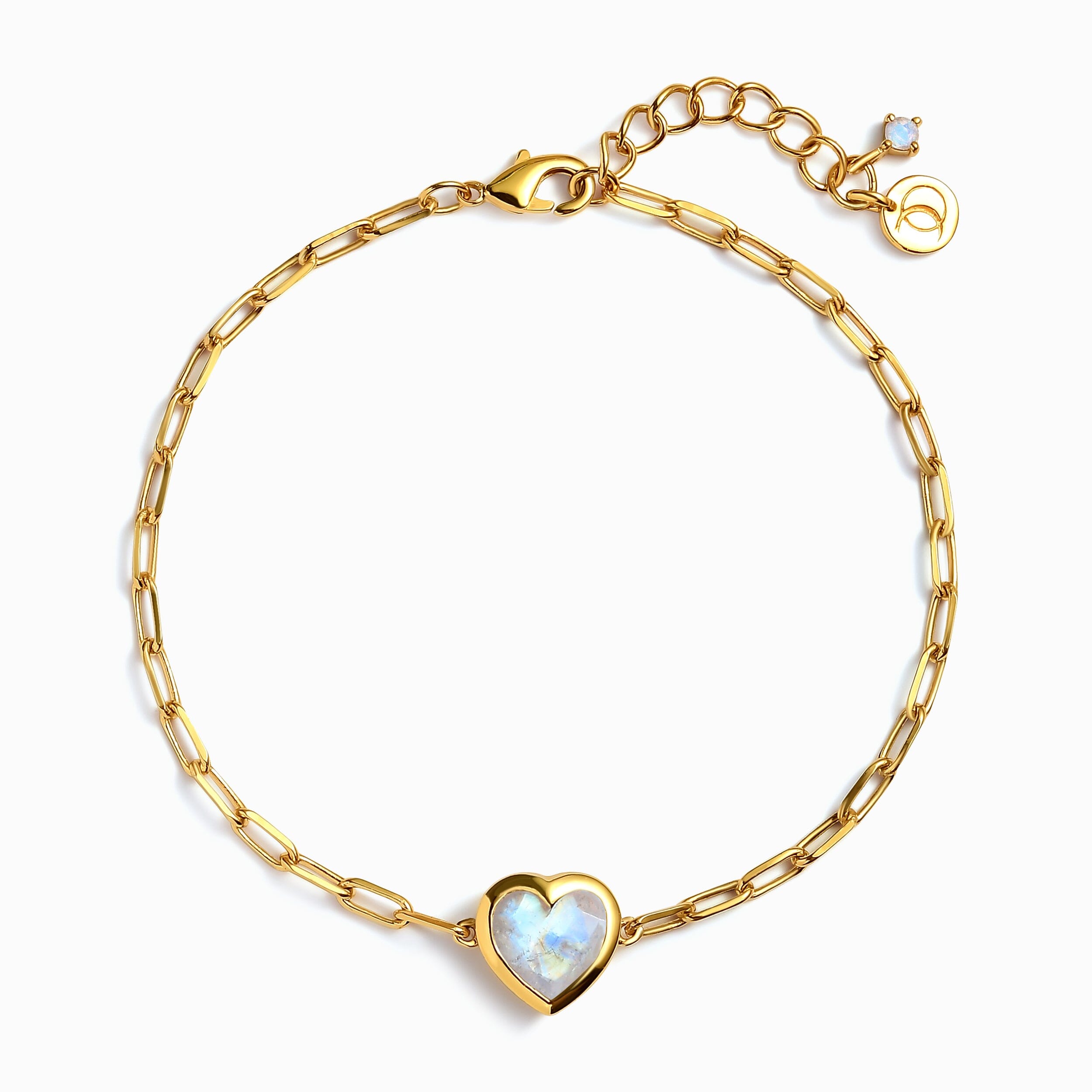 Moonstone Bracelet - Big Love、mySite、hinf8tx79