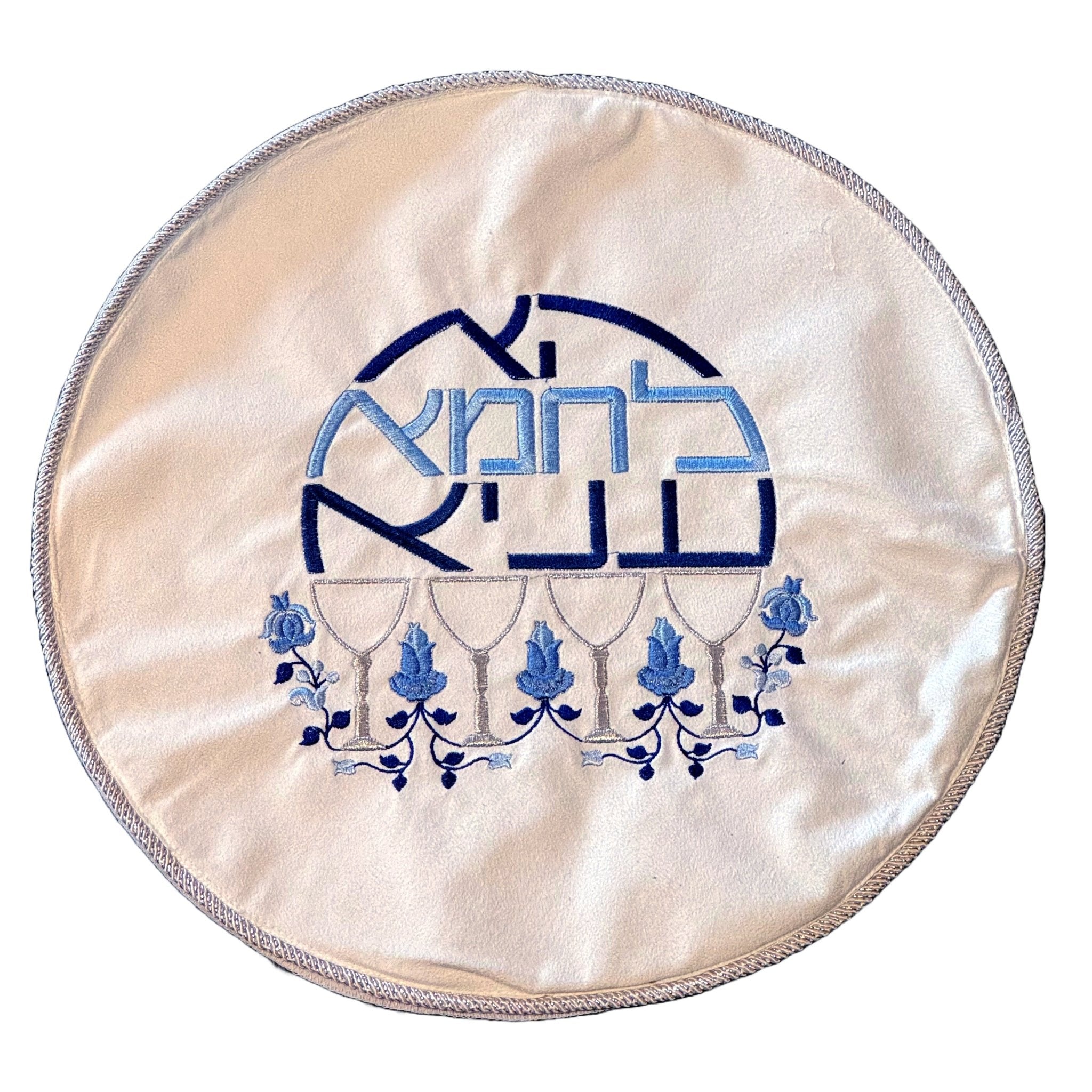  Ha Lachma Enya Matzah Cover、mySite、elrpsem3k