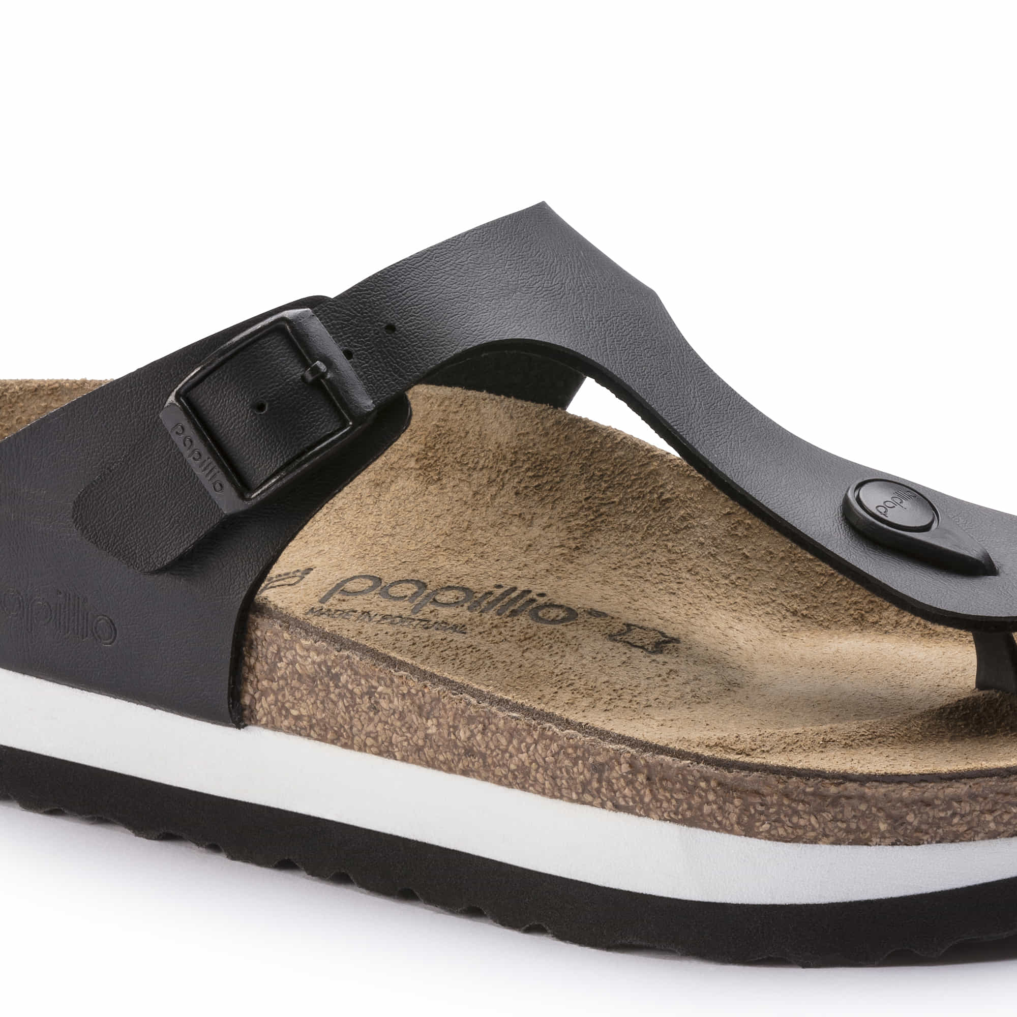 Gizeh Platform Birko-Flor、mySite、gtrtttuynbv