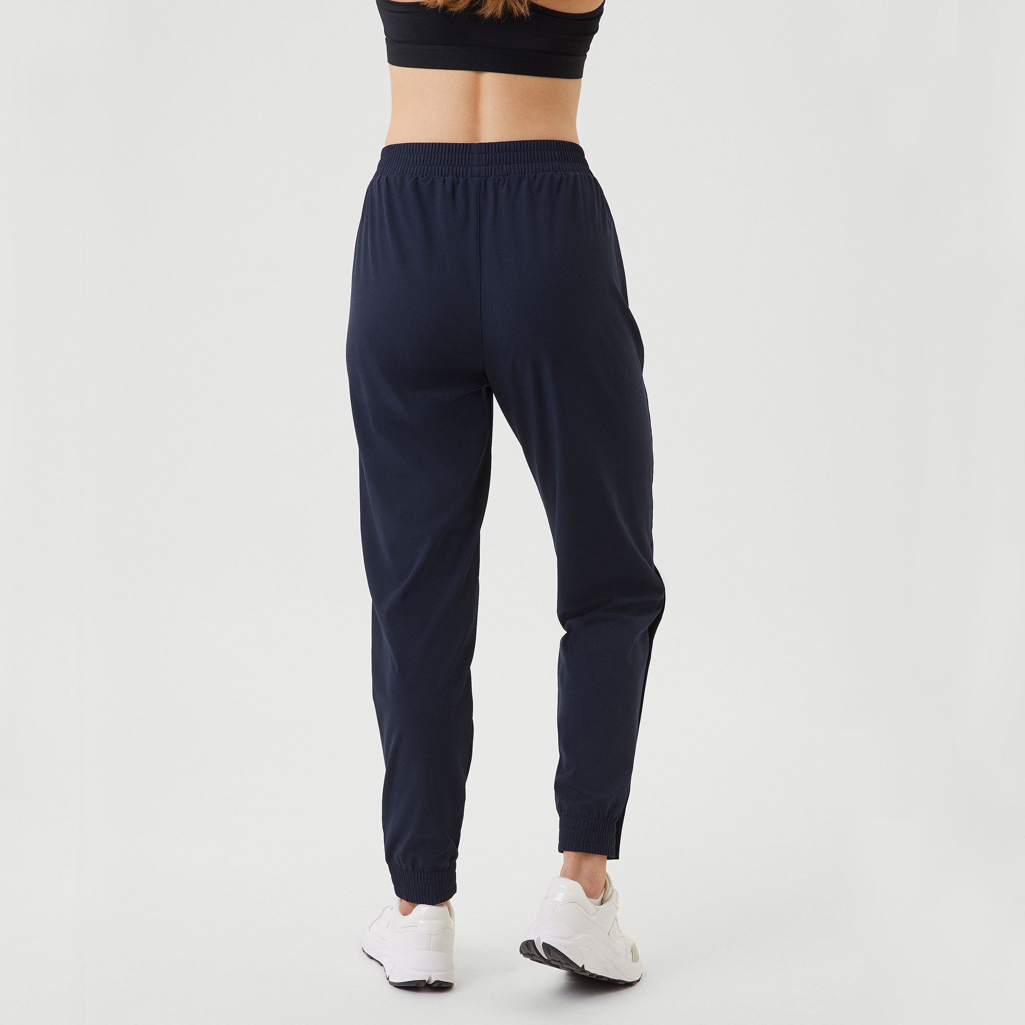Bj枚rn Borg Ace Women's Woven Tennis Track Pants、mySite、neckold