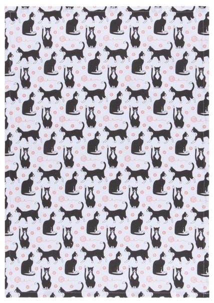 Cats Dishtowels for the Kitty Cat Lovers!、mySite、g9winljtr