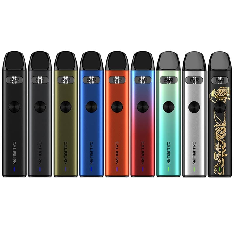 Uwell Caliburn A2 Pod Mod Vape Kit、mySite、zt4zffjzw