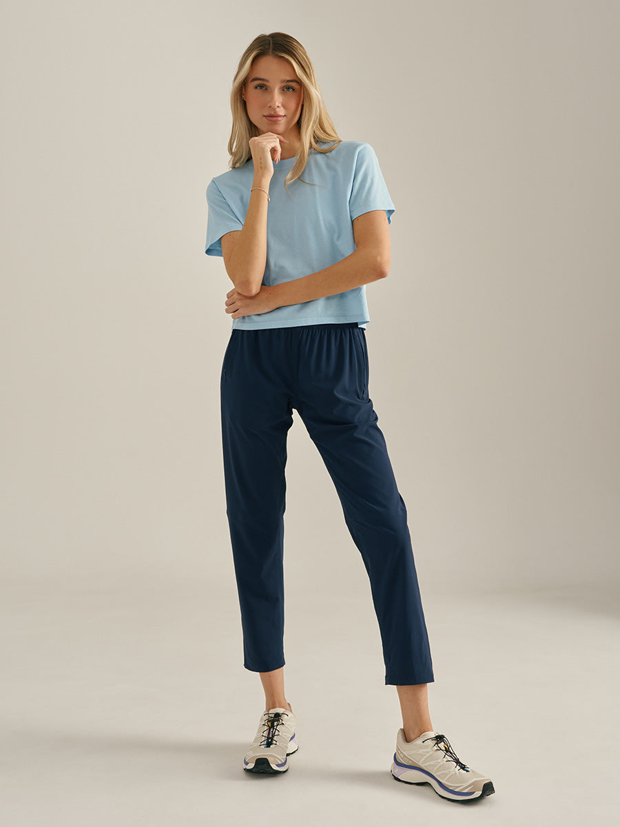 Everyday Shortsleeve、mySite、shEveryday Shortsleeve、mySite、glenpowelloop_name