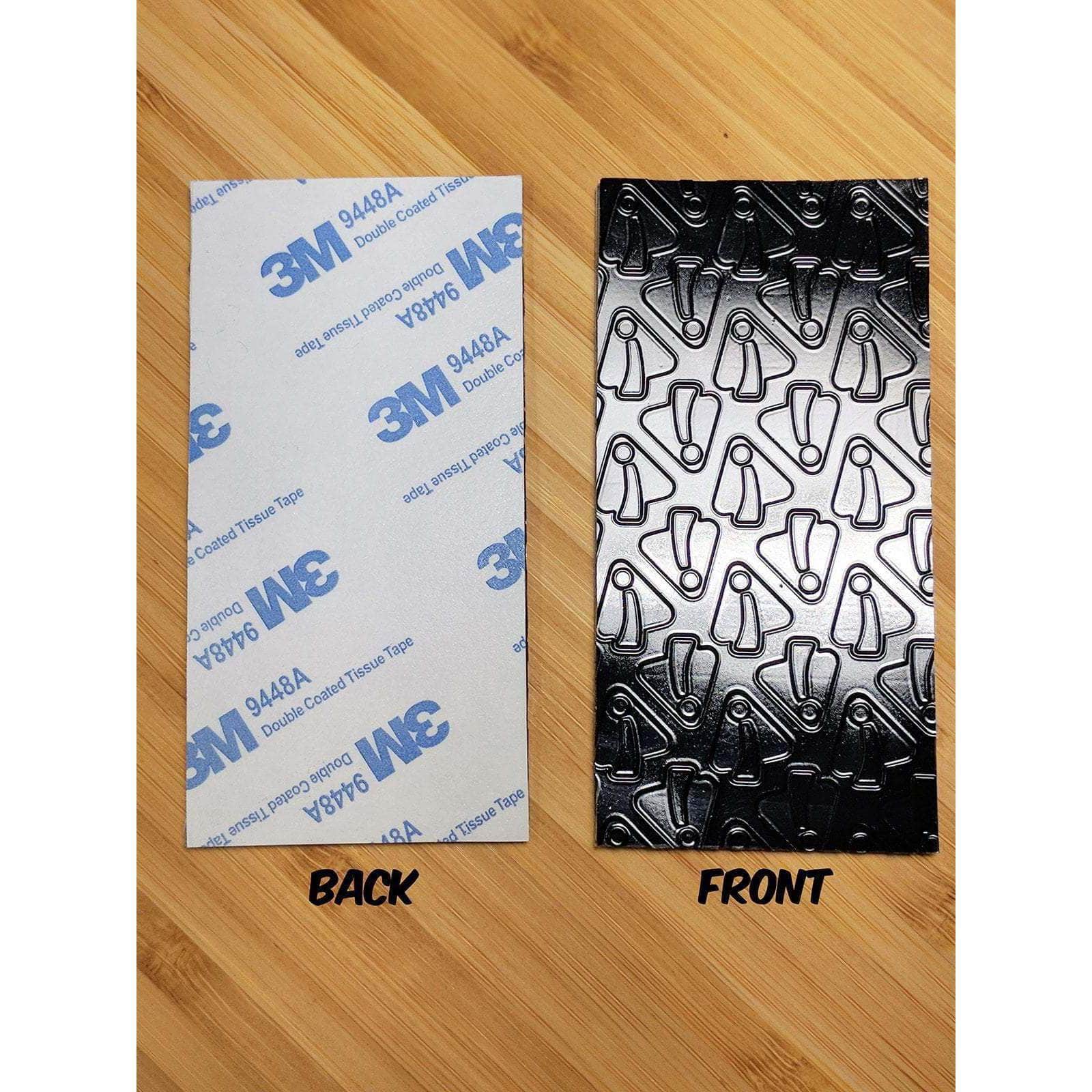  Ummagawd UMMAGRIP Universal Super Sticky Battery Pad、mySite、merchandisen