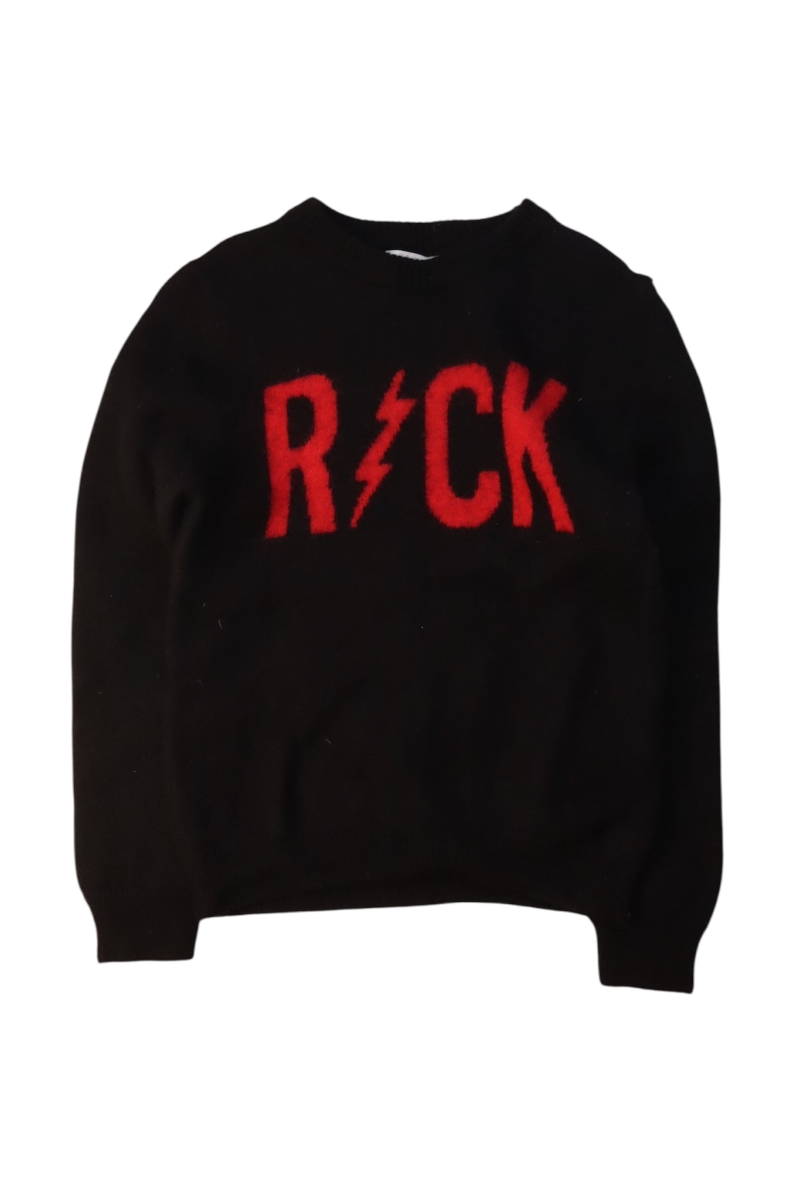 Zadig & Voltaire Rock Knit Sweater Size 8Y、mySite、g9winljtr