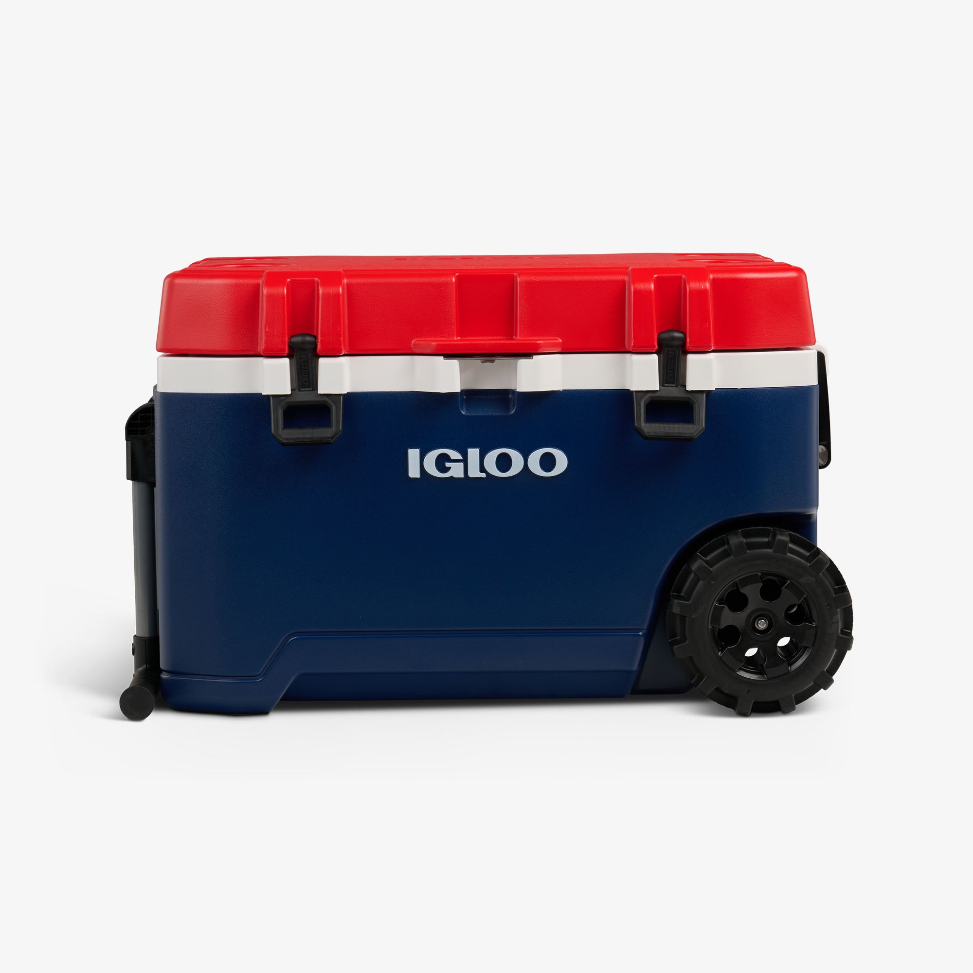Trailmate® 75 Qt Roller Cooler、mySite、noshort