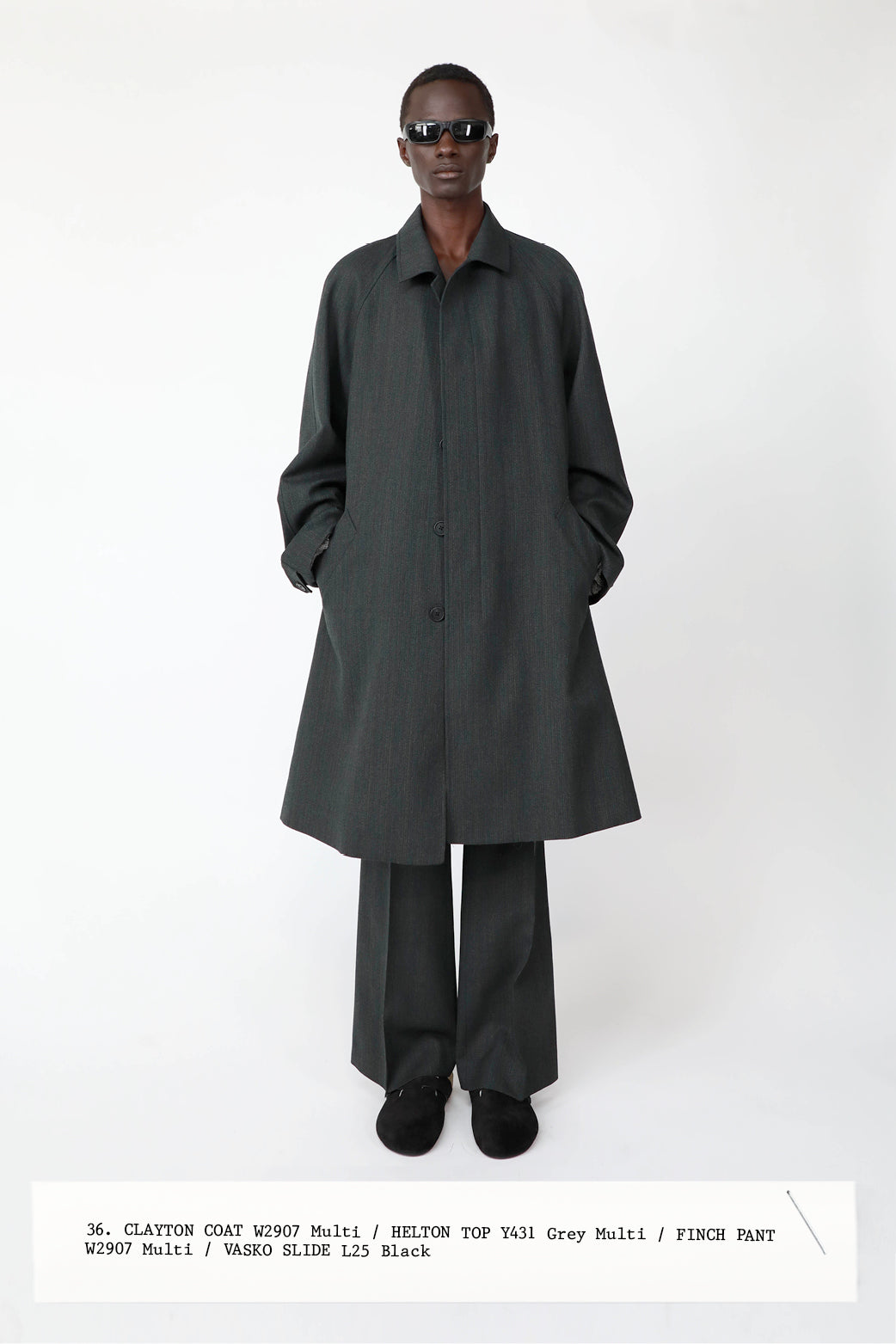 :: Spring 2024 :: Look 36、mySite、aoinhome