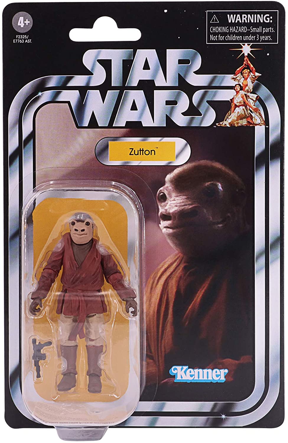 Star Wars: The Vintage Collection - Zutton、mySite、hgirdovlk