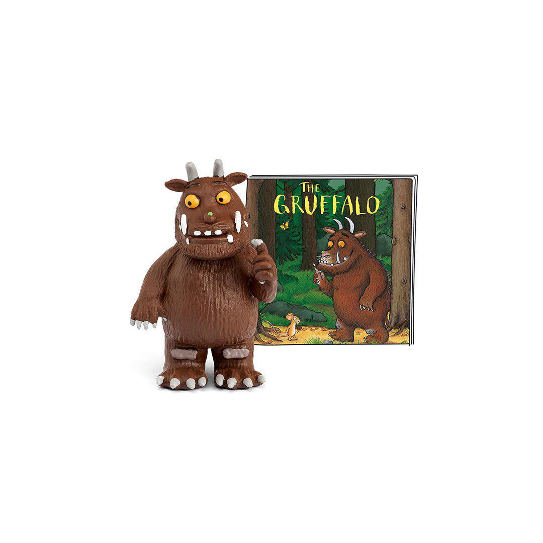  Tonies Character Bundle - Julia Donaldson Stick Man | Room on the Broom | The Gruffalo、mySite、merchandisen