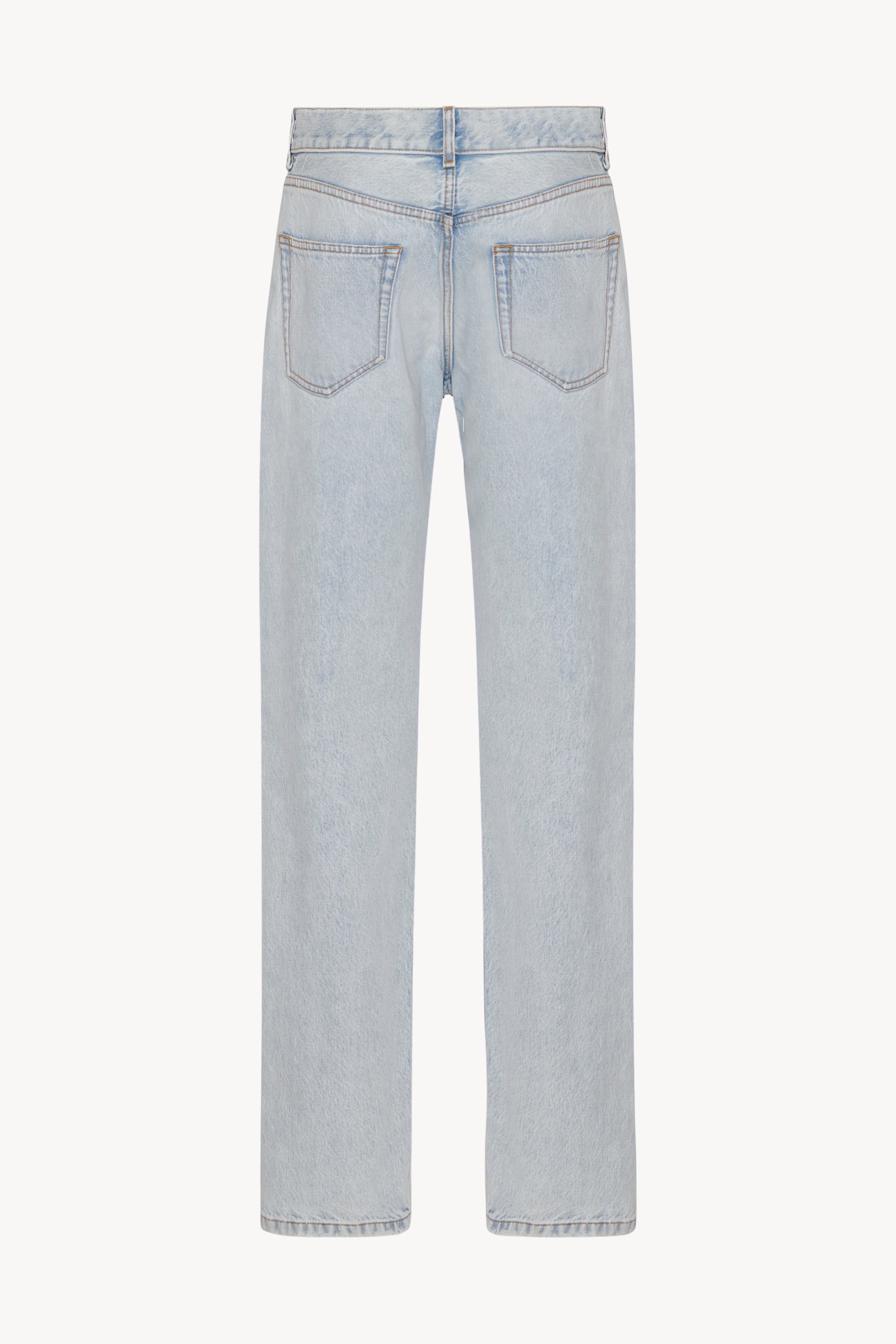 Burty Jean in Denim、mySite、aoinhome