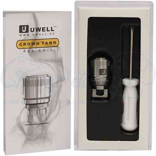Uwell Crown Coil、mySite、zt4zffjzw