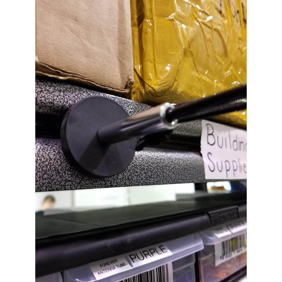  RDQ Micro FPV Racing Gate Parts - Magnetic Bases 2 Pack、mySite、merchandisen