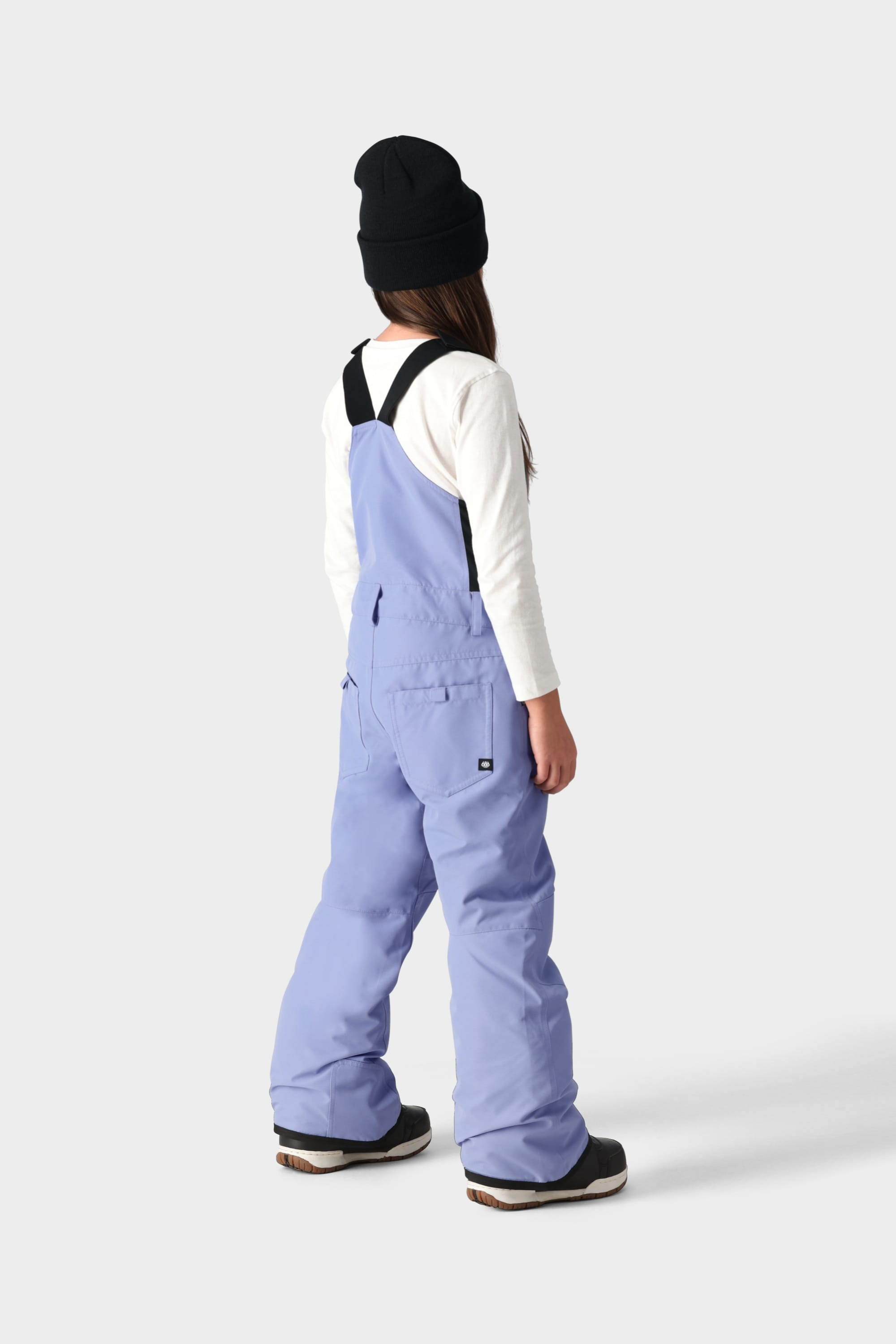 686 Girls' Sierra Insulated Bib、mySite、i-lightchina