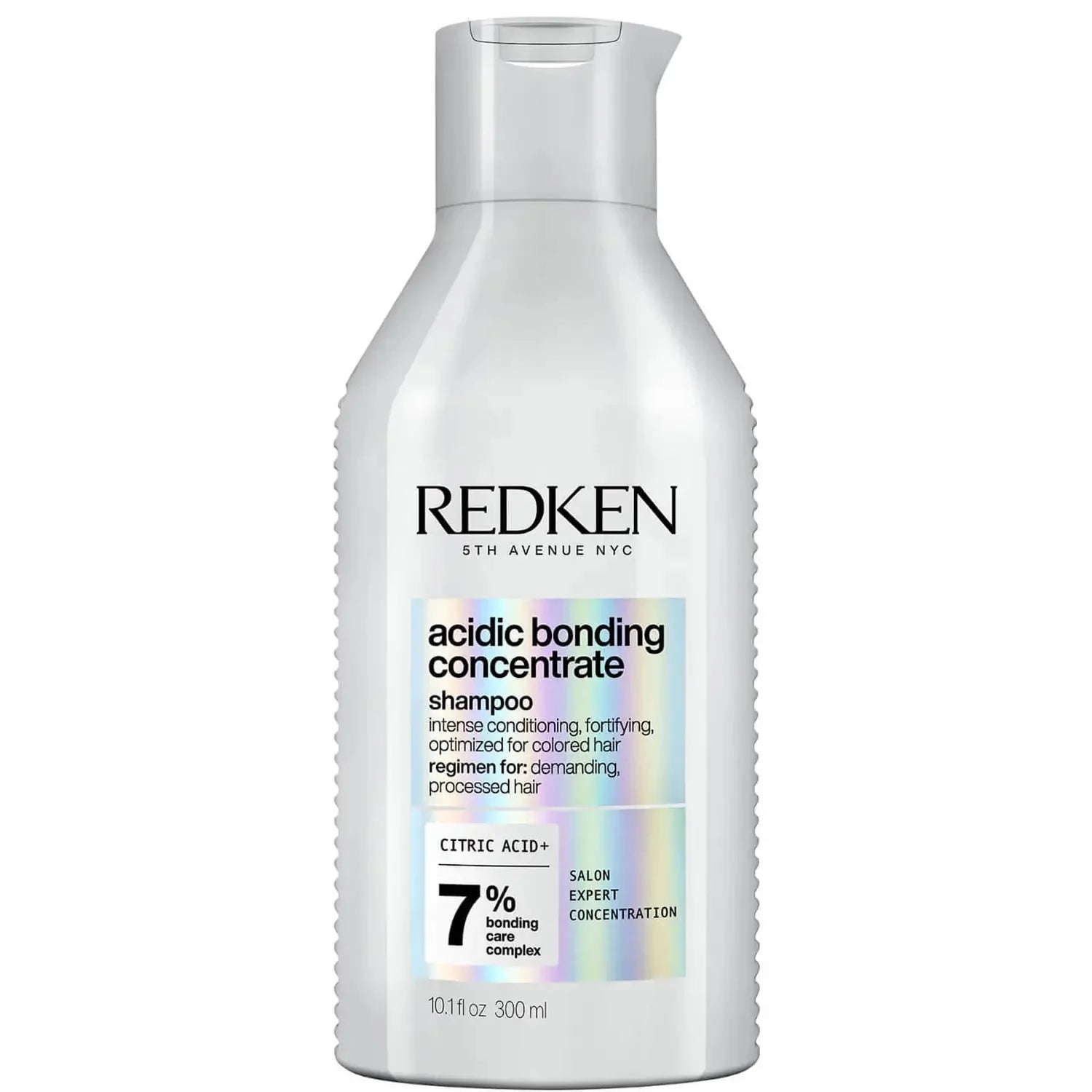  Redken Acidic Bonding Concentrate Shampoo 300ml、mySite、elrpsem3k