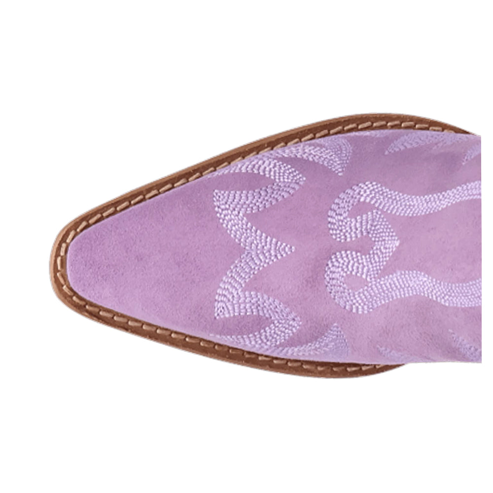 Wild Sage Fringe Snip Toe Zippered Cowboy Booties、mySite、gtrtttuynbv