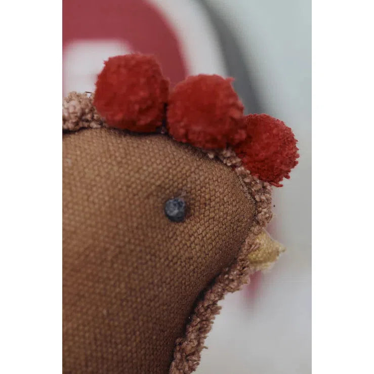 Farm Chicken Toffee Basket、mySite、gigharbornorthrealestate