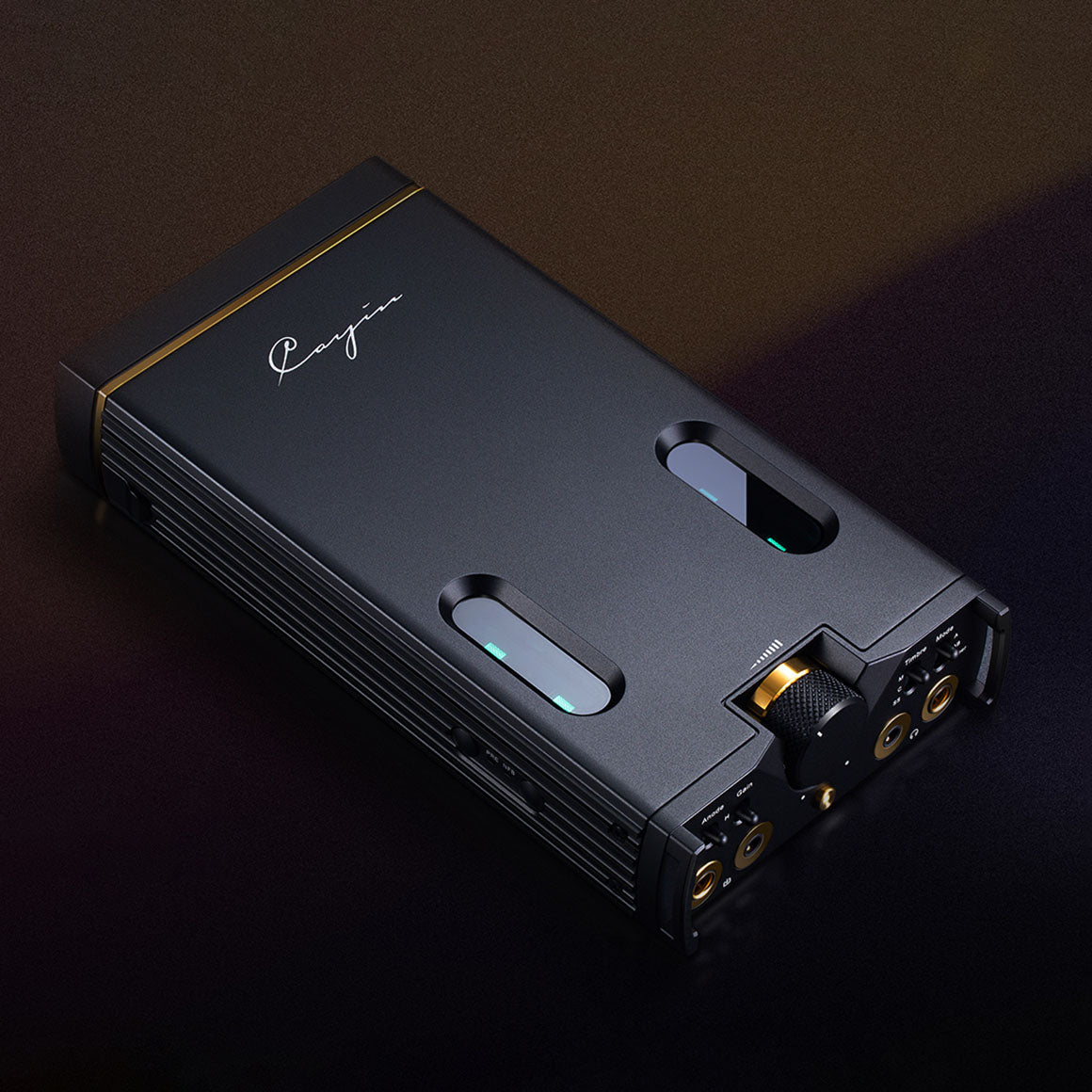  Cayin - C9ii、mySite、merchandisen