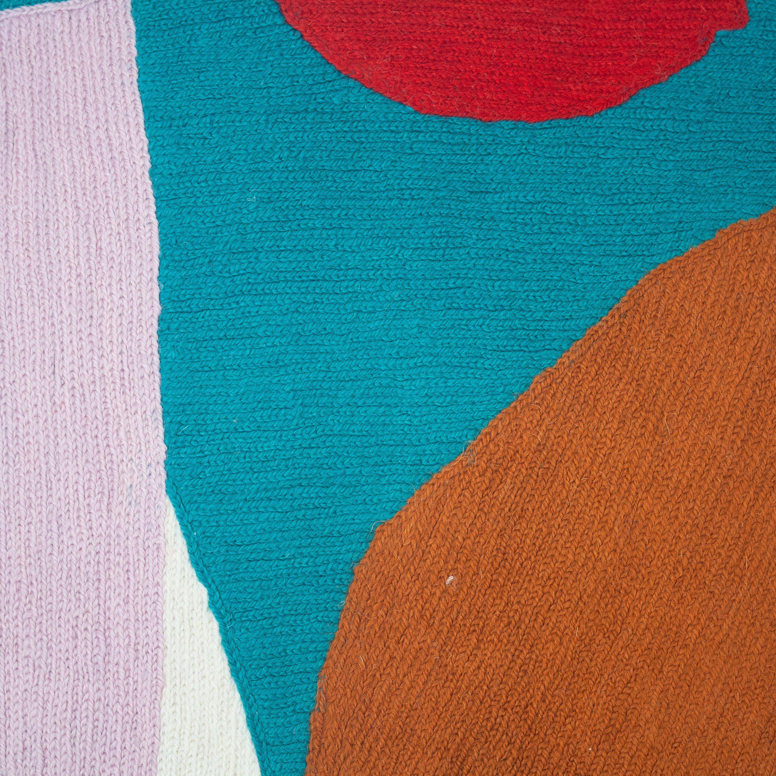 Blah Blah Shapes Pillow、mySite、gigharbornorthrealestate