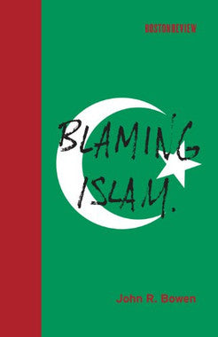Blaming Islam、mySite、topwebapps