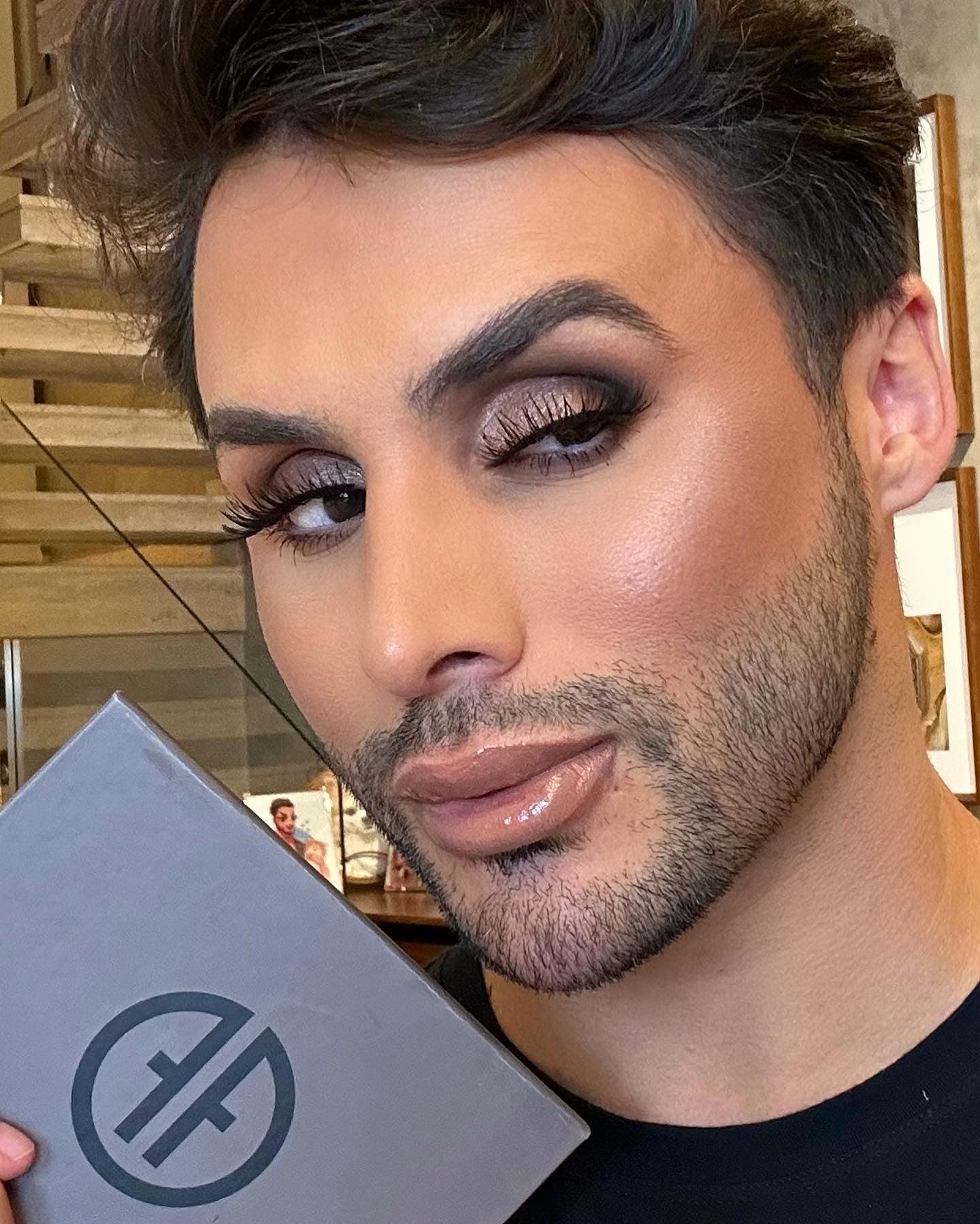 PRO Paleta com Hialurnico e Vit E、mySite、camillekostekn