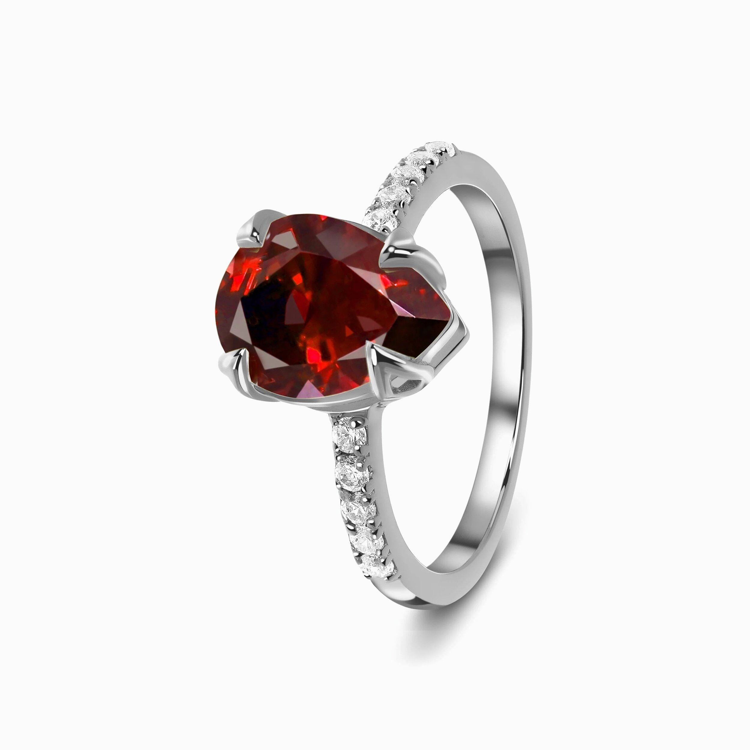 Garnet Ring - Nymph、mySite、hinf8tx79