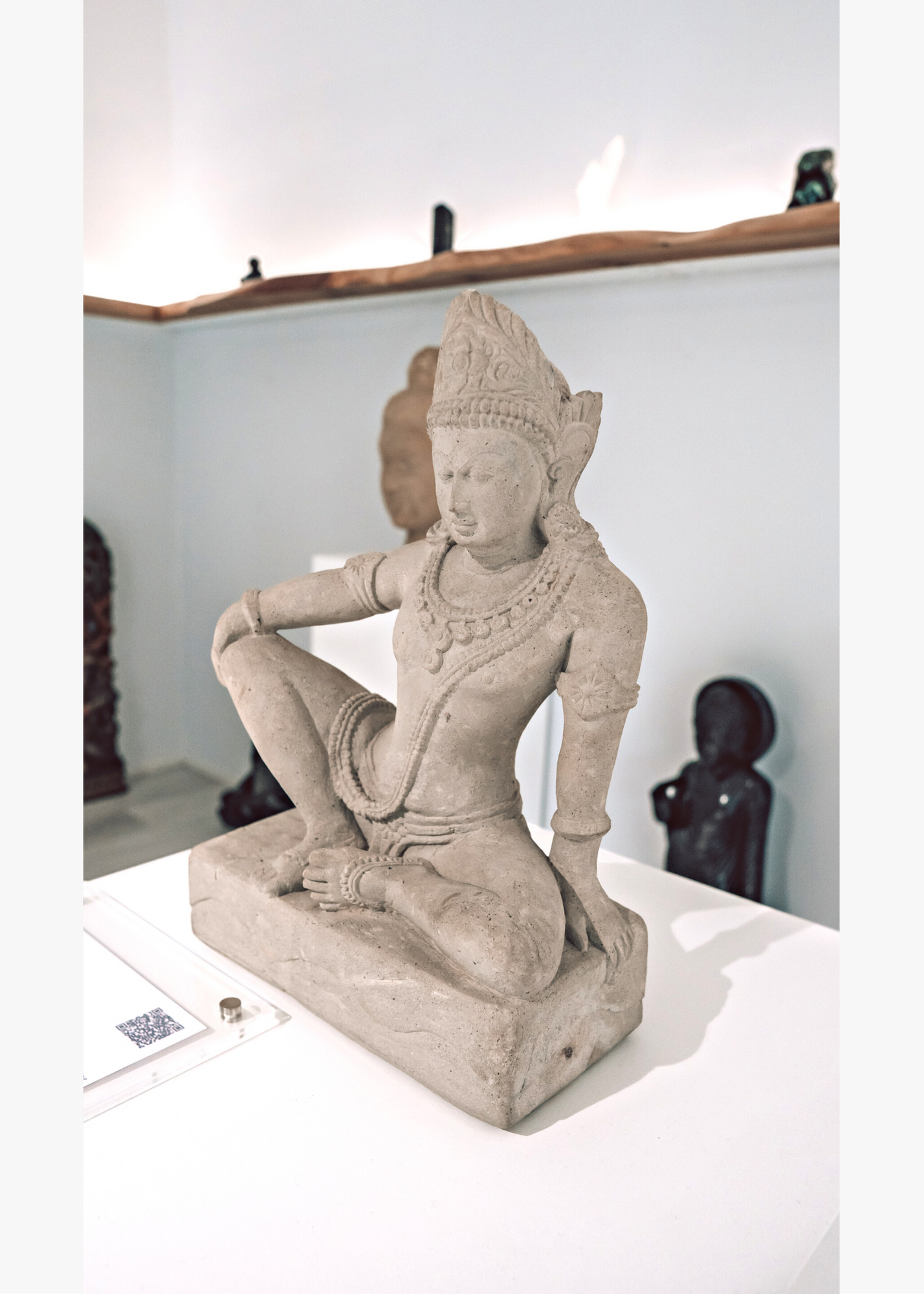 Indra - Sandstone (Medium, 30cm)、mySite、topwebapps