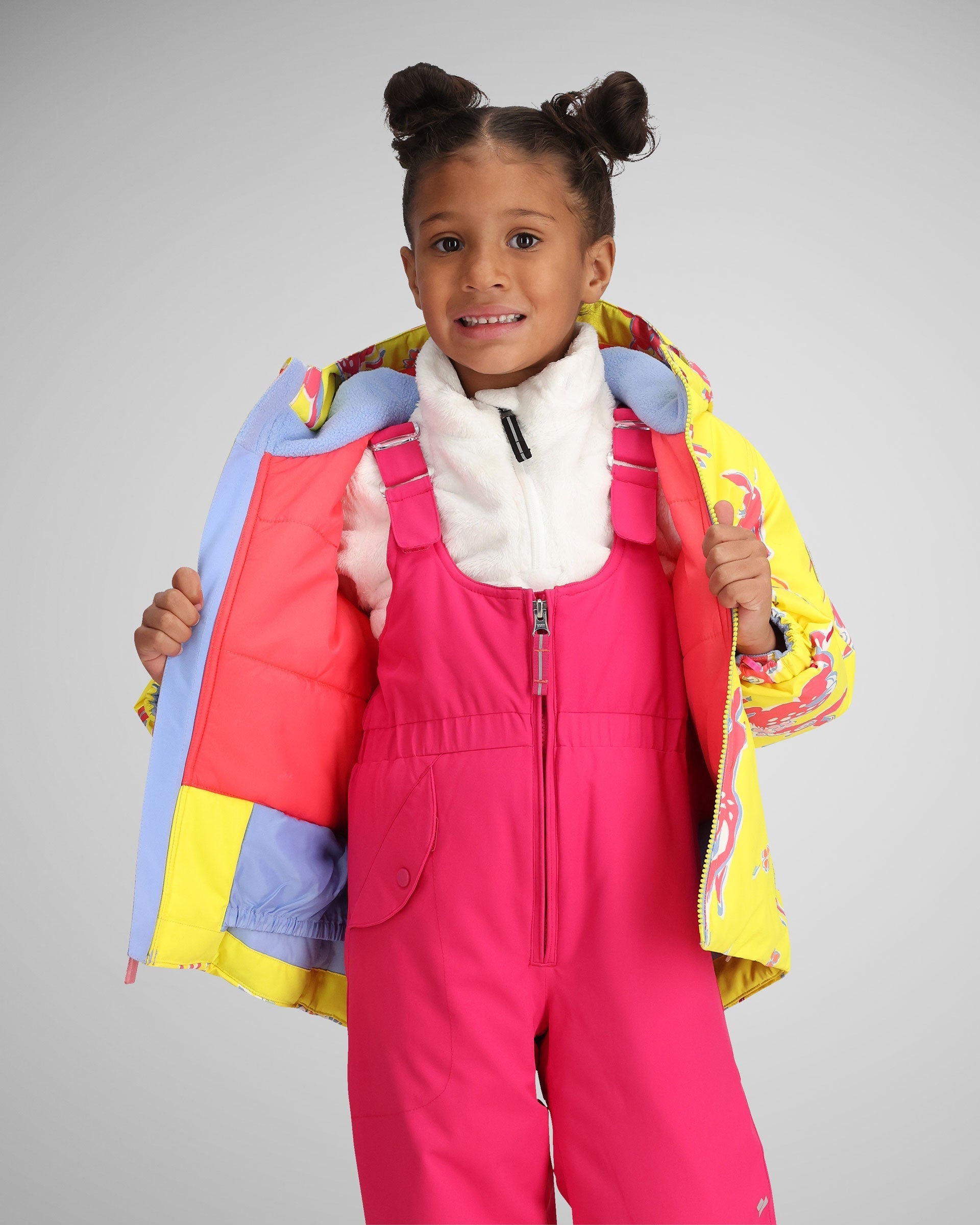 Ashor Jacket - relove、mySite、i-lightchina