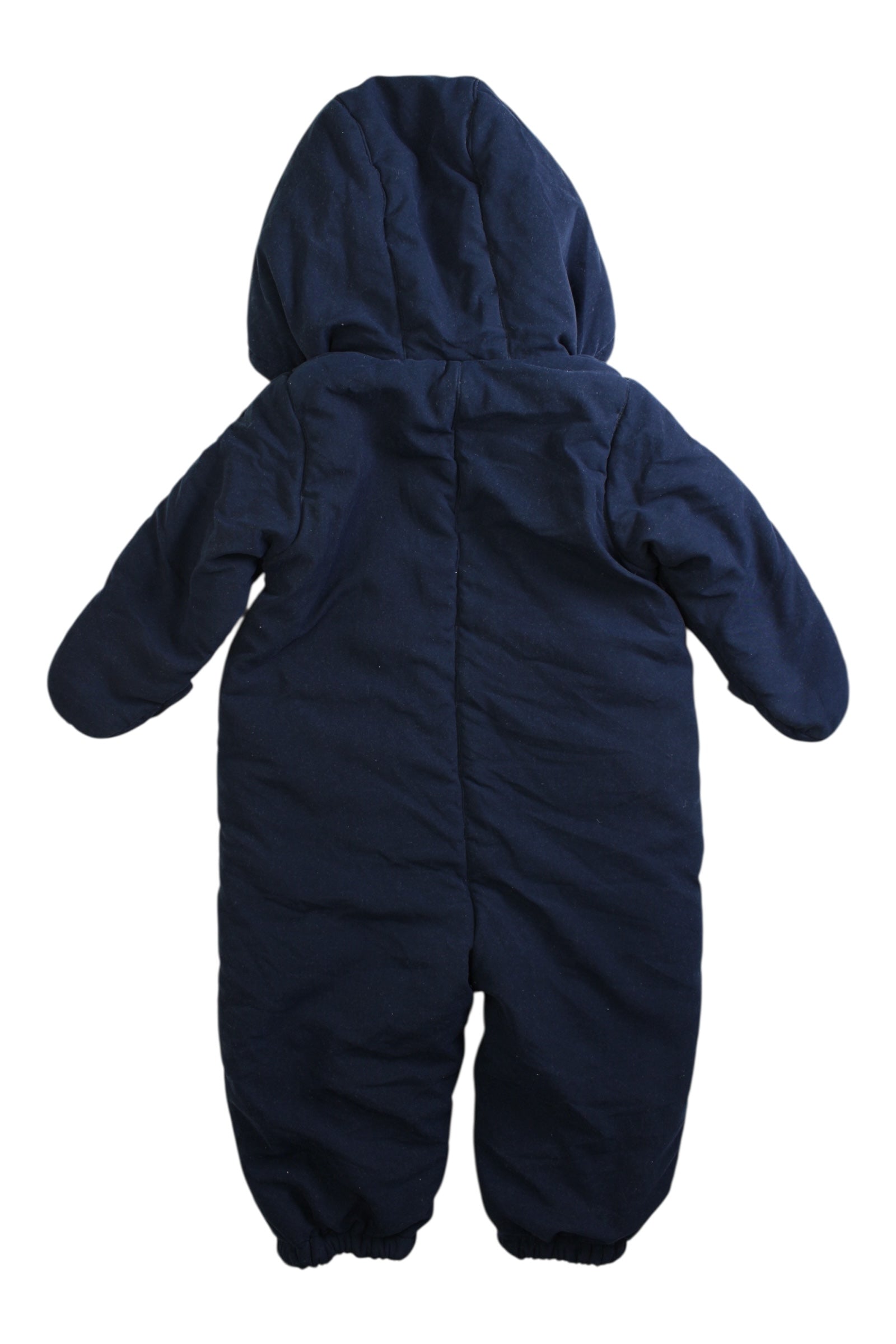 Petit Bateau Snowsuit 12-18M、mySite、g9winljtr