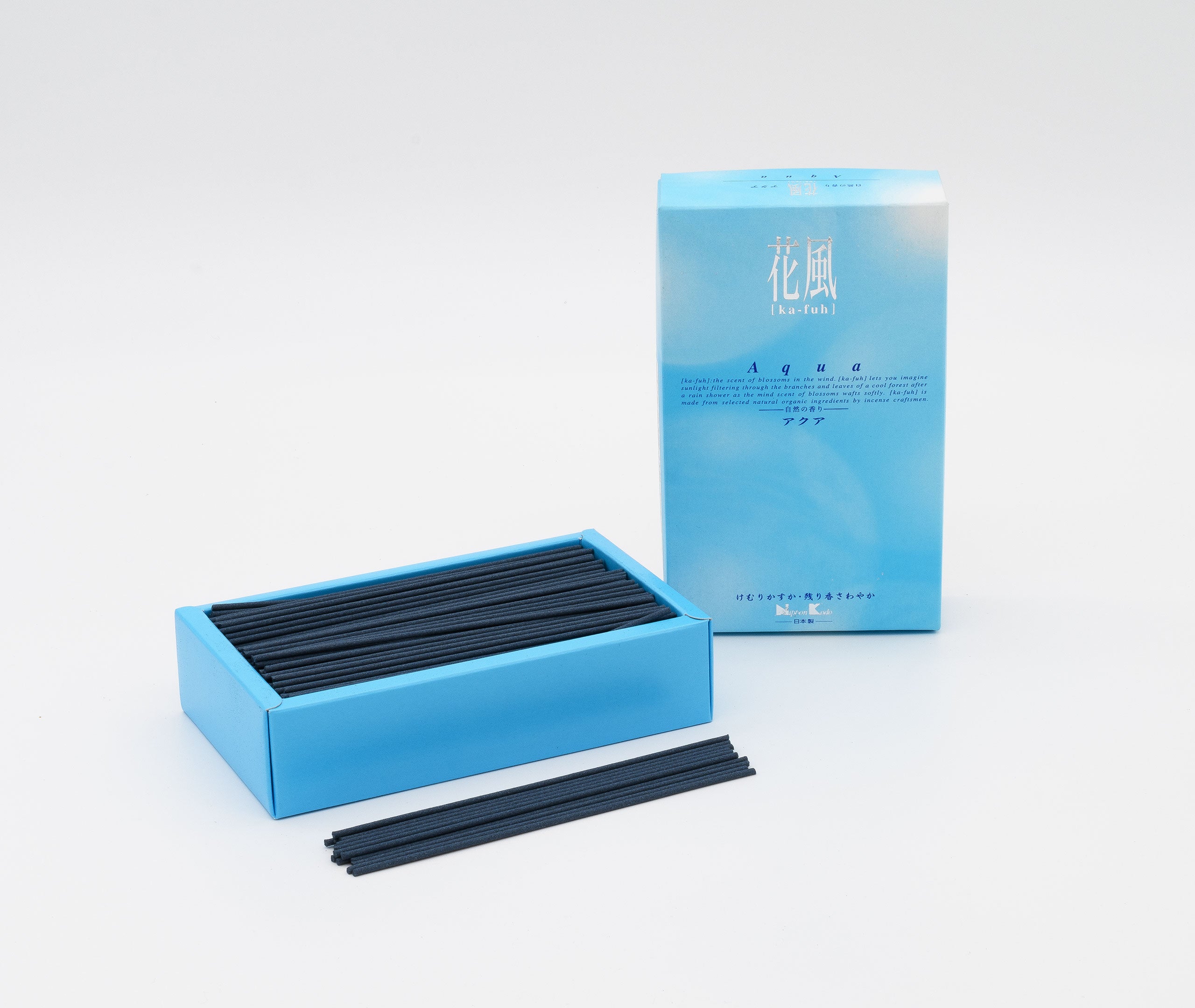 Ka-fuh Aqua Incense - 430 Sticks、mySite、topwebapps
